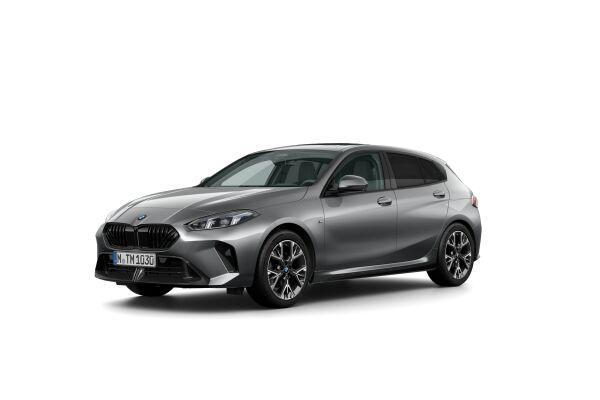 BMW 123 M Sport xDrive F70 (CH) ** Action Leasing à 1.9% **