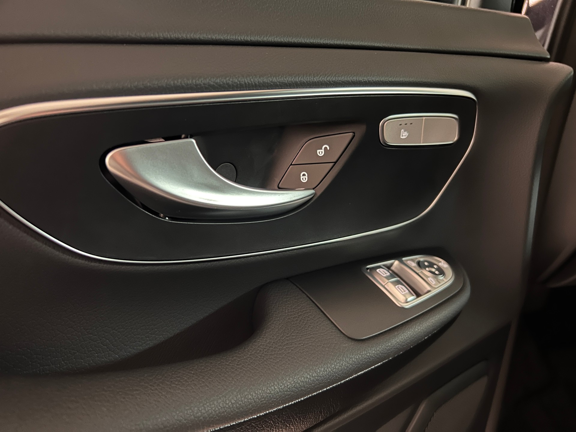 MERCEDES-BENZ V 250 d lang 4Matic Trend 9G-Tronic - 12