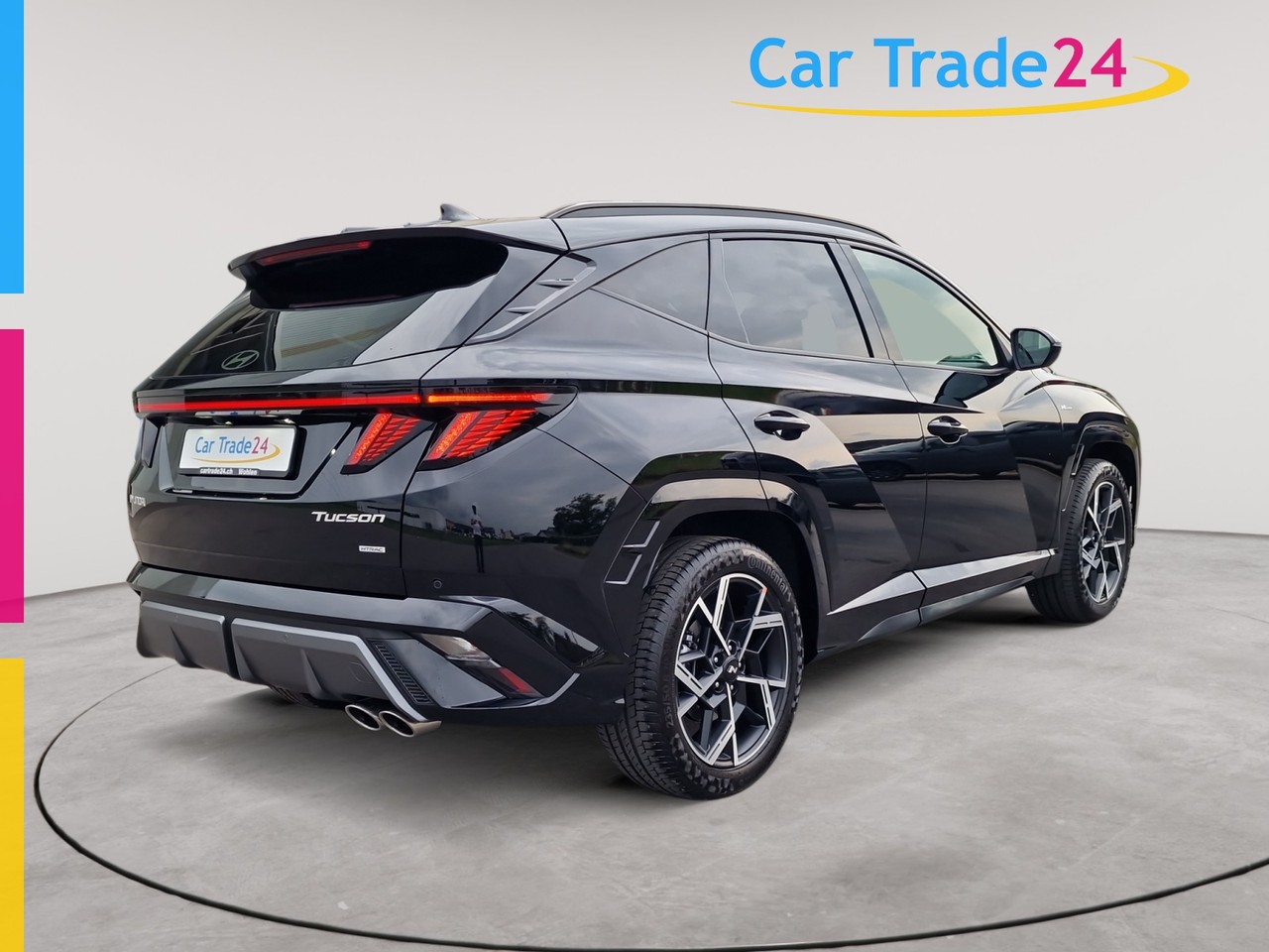 hyundai Gallery 3