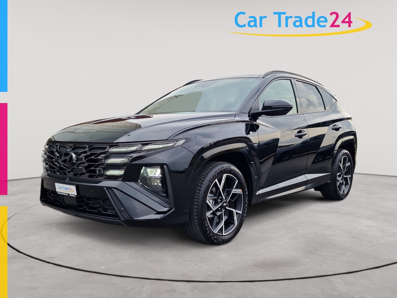 hyundai Gallery 2