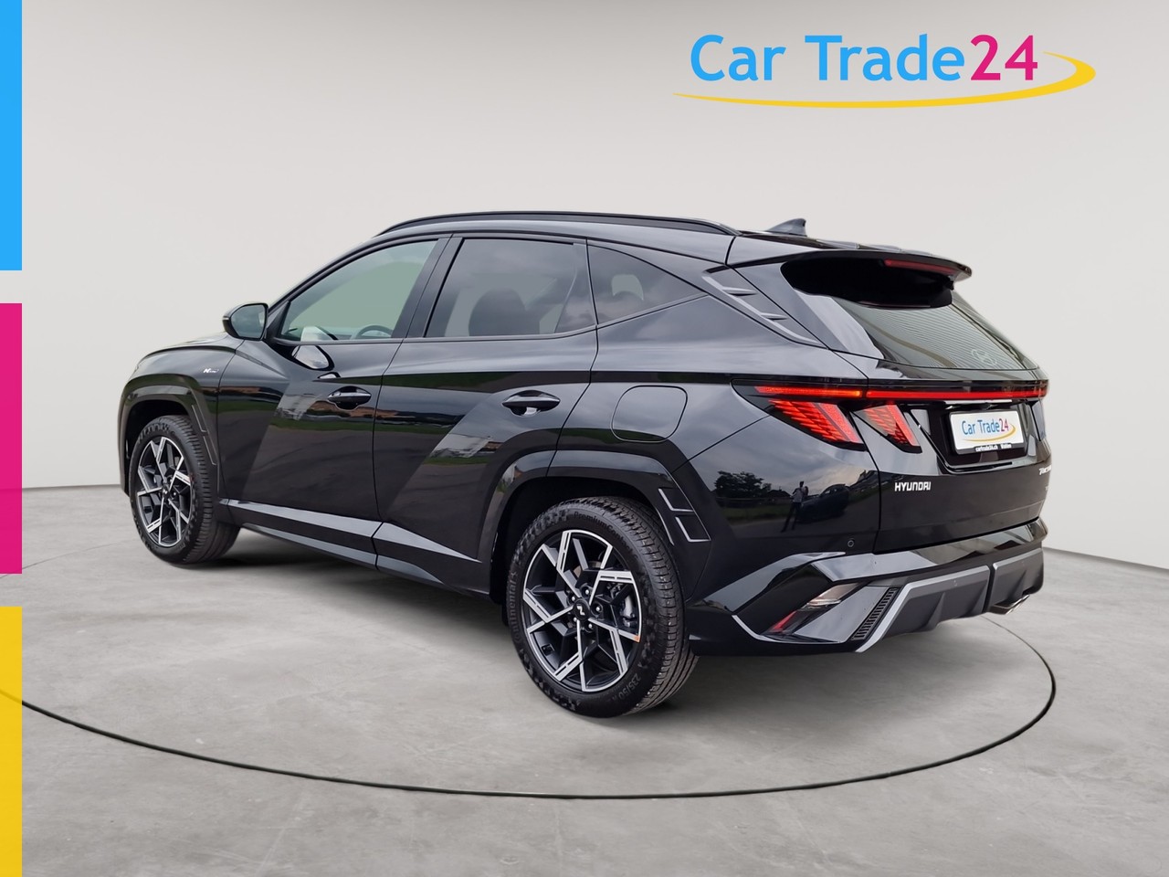 hyundai Gallery 4