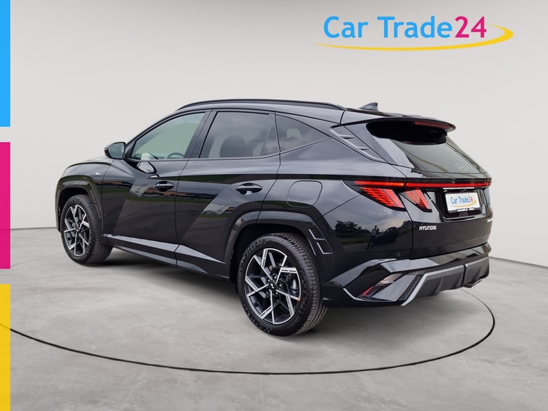 hyundai Gallery 4