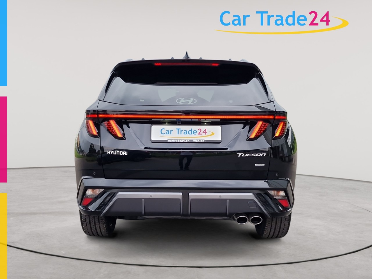 hyundai Gallery 6