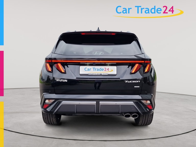 hyundai Gallery 6