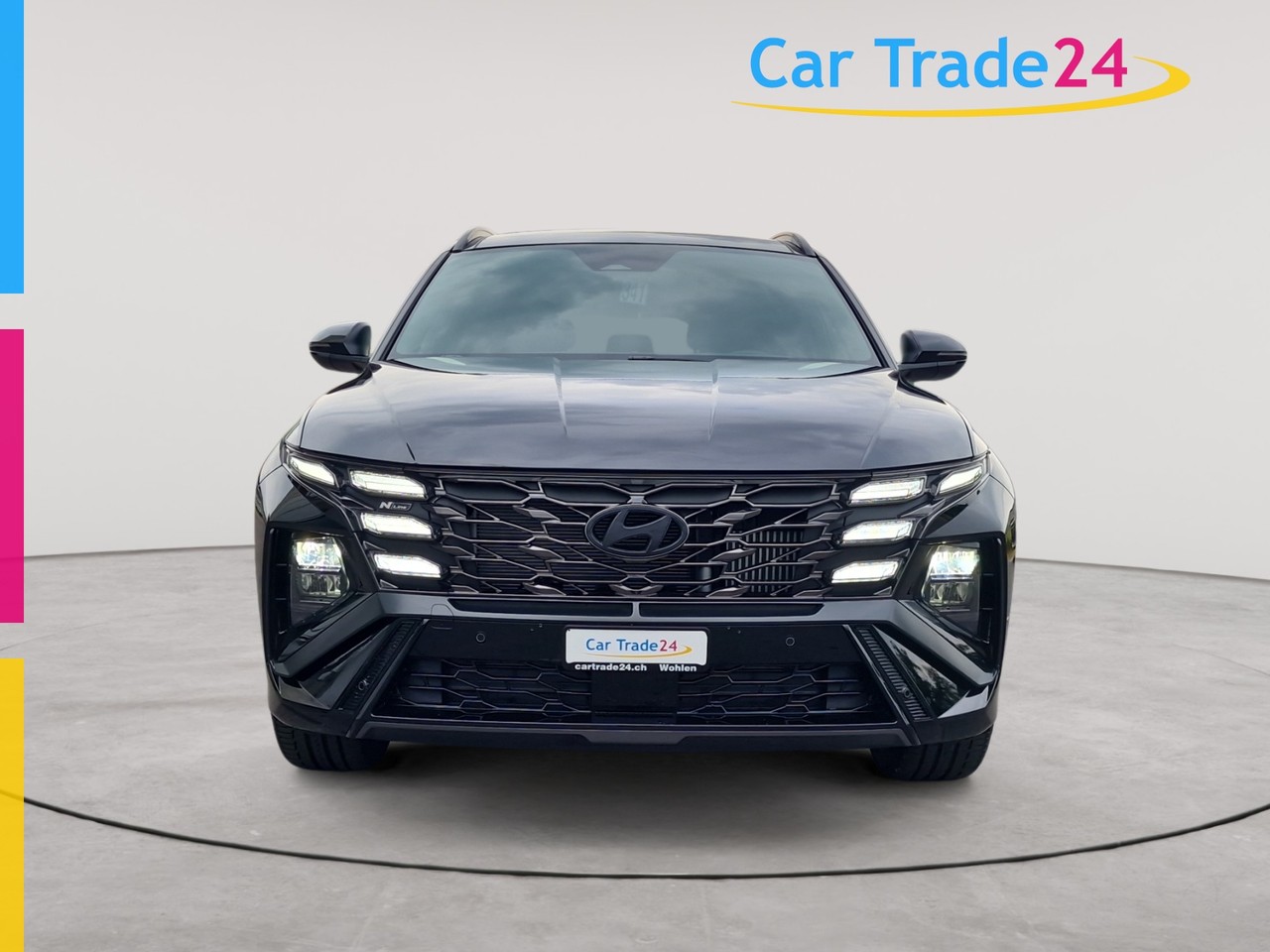 hyundai Gallery 5