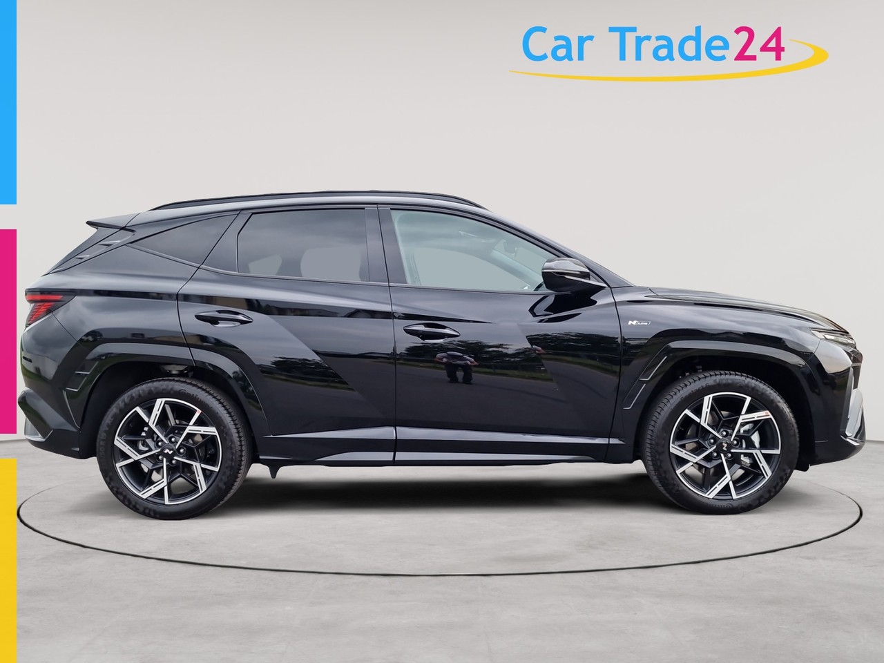 hyundai Gallery 7