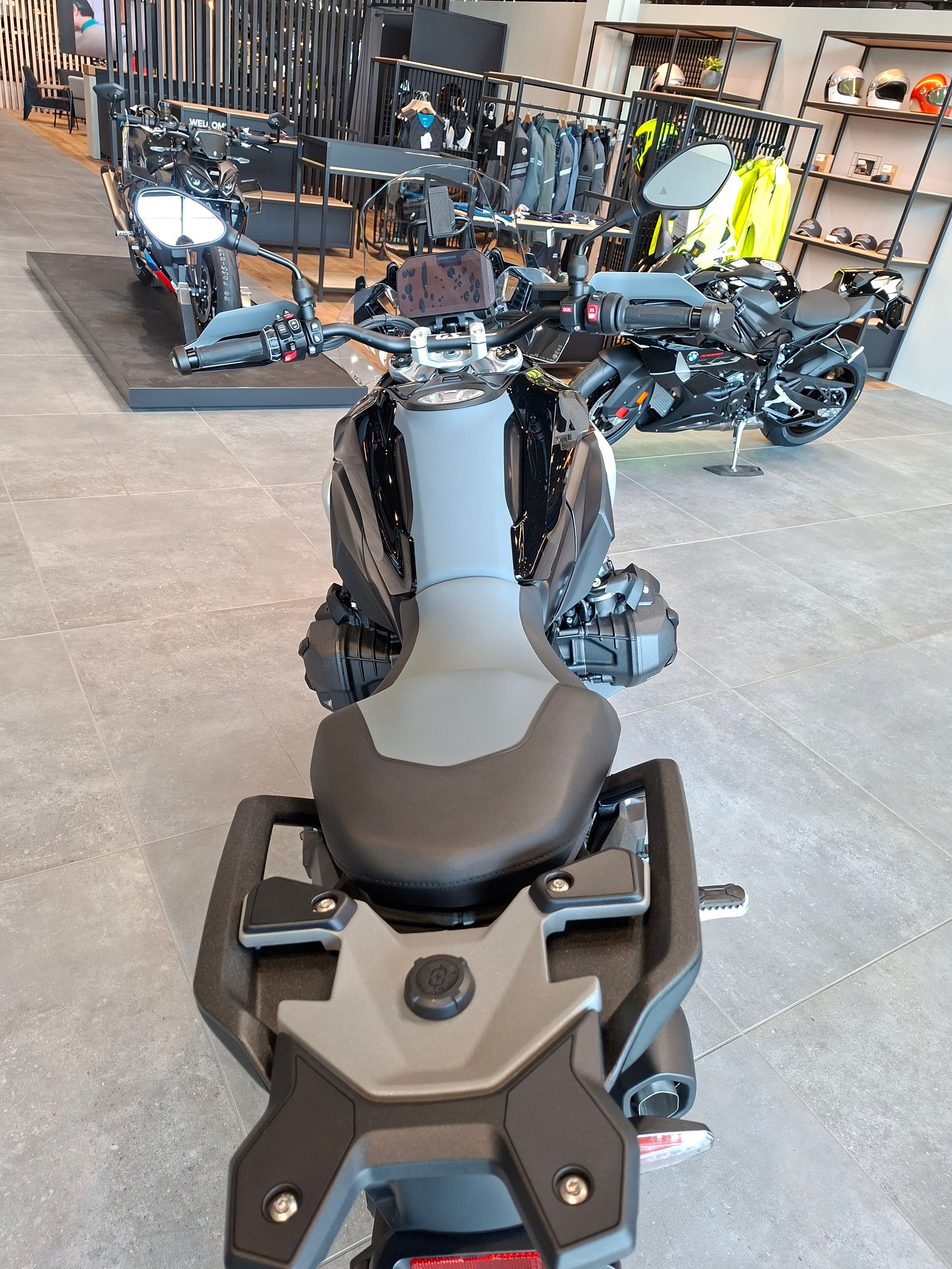 BMW R 1300 GS - 3