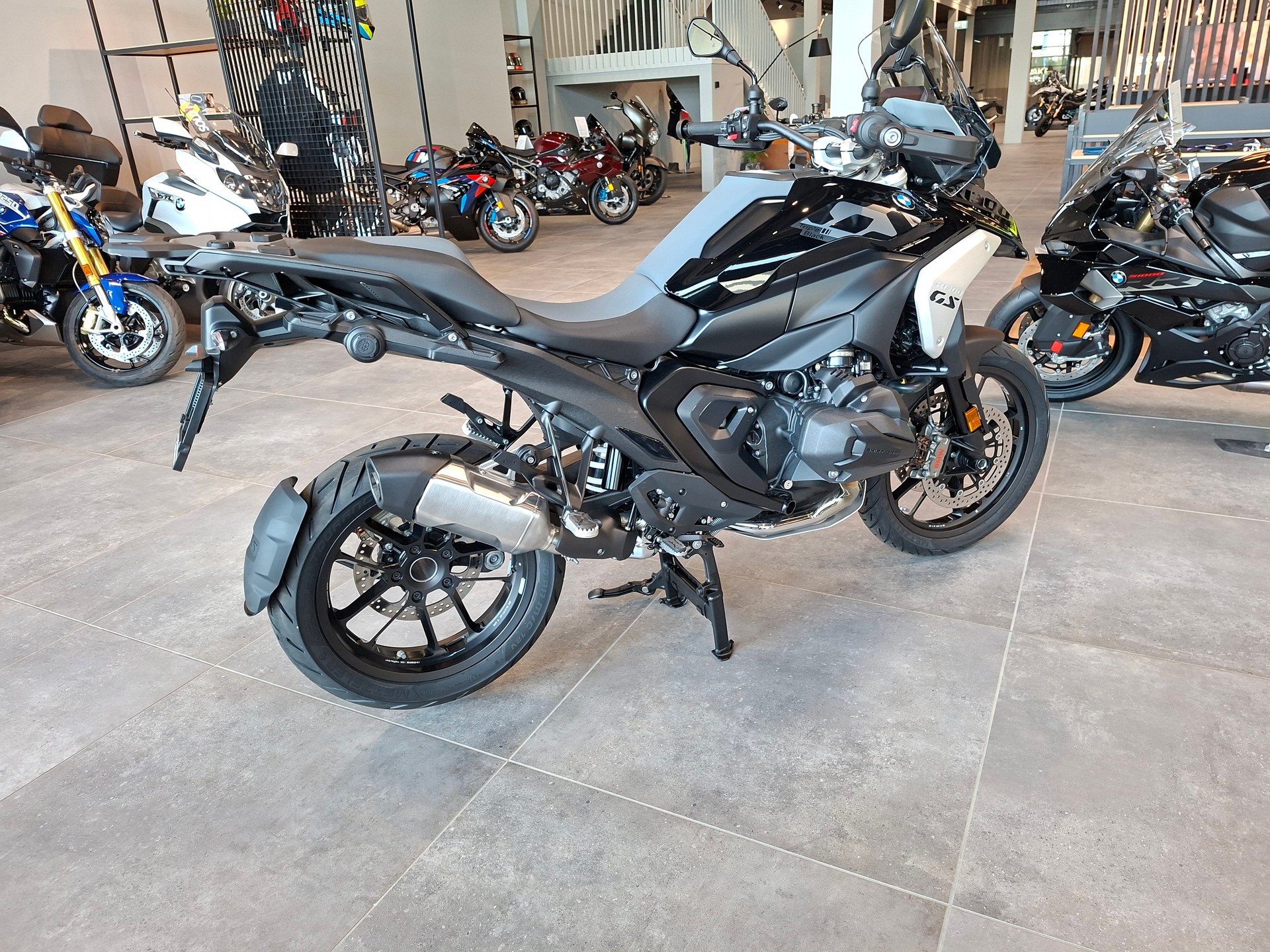 BMW R 1300 GS - 5