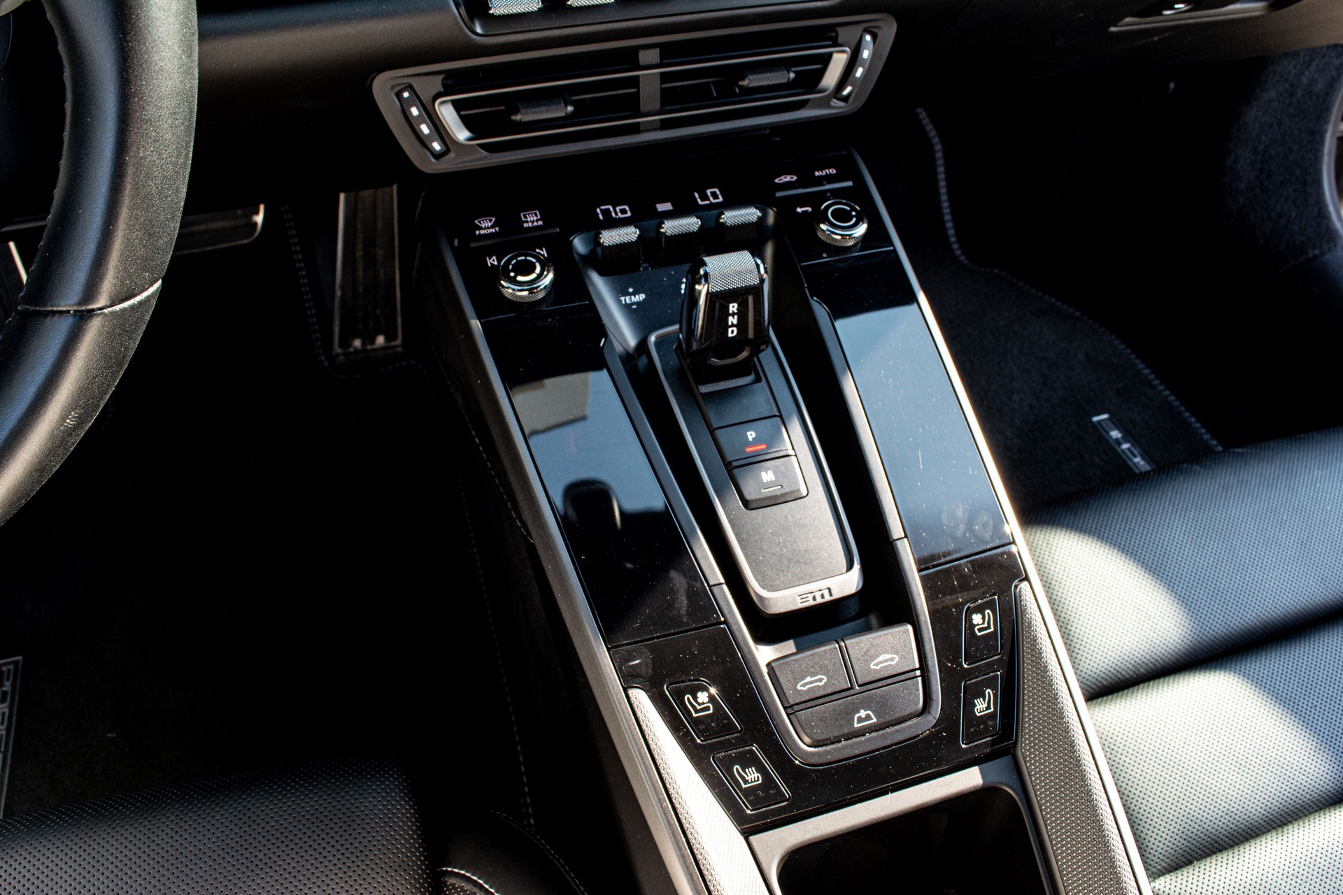 PORSCHE 911 Carrera 4S Cabriolet PDK - 25