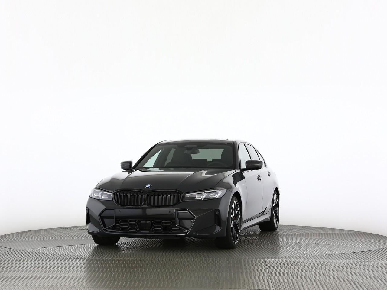 330 xDrive d 48V Steptronic M Sport Pro