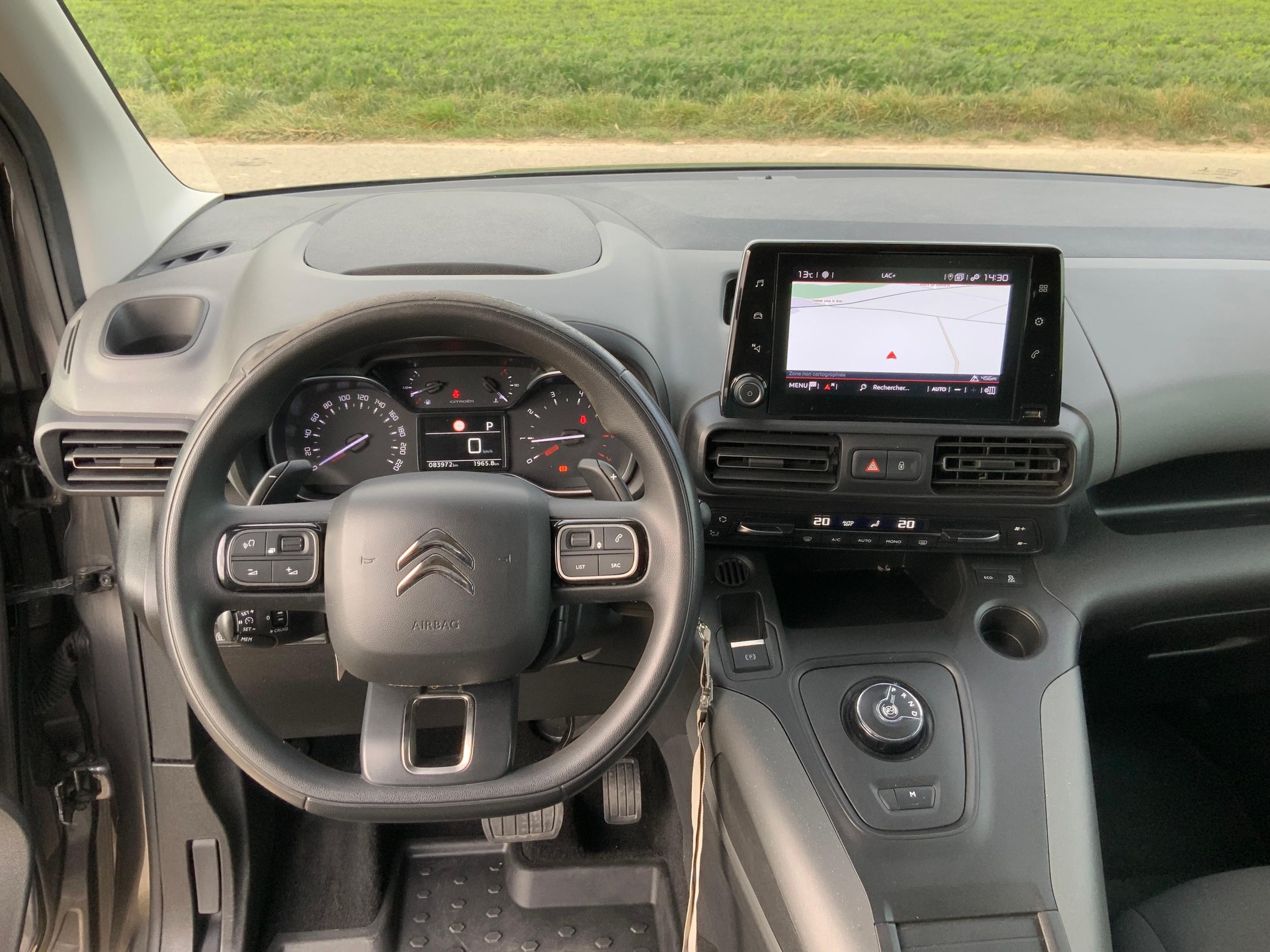 CITROEN Berlingo 1.2 PureTech 130 Feel - 9