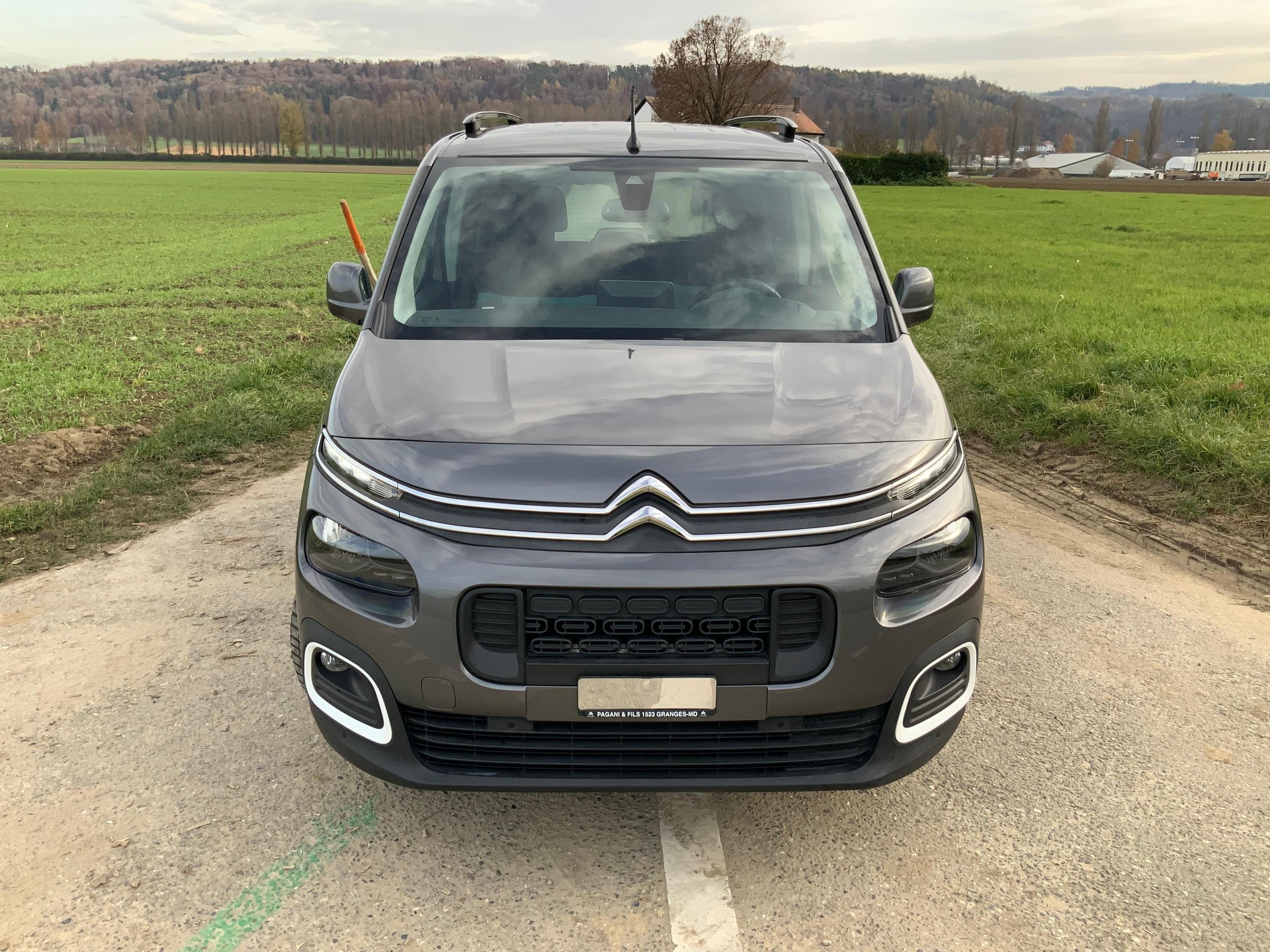 CITROEN Berlingo 1.2 PureTech 130 Feel - 2