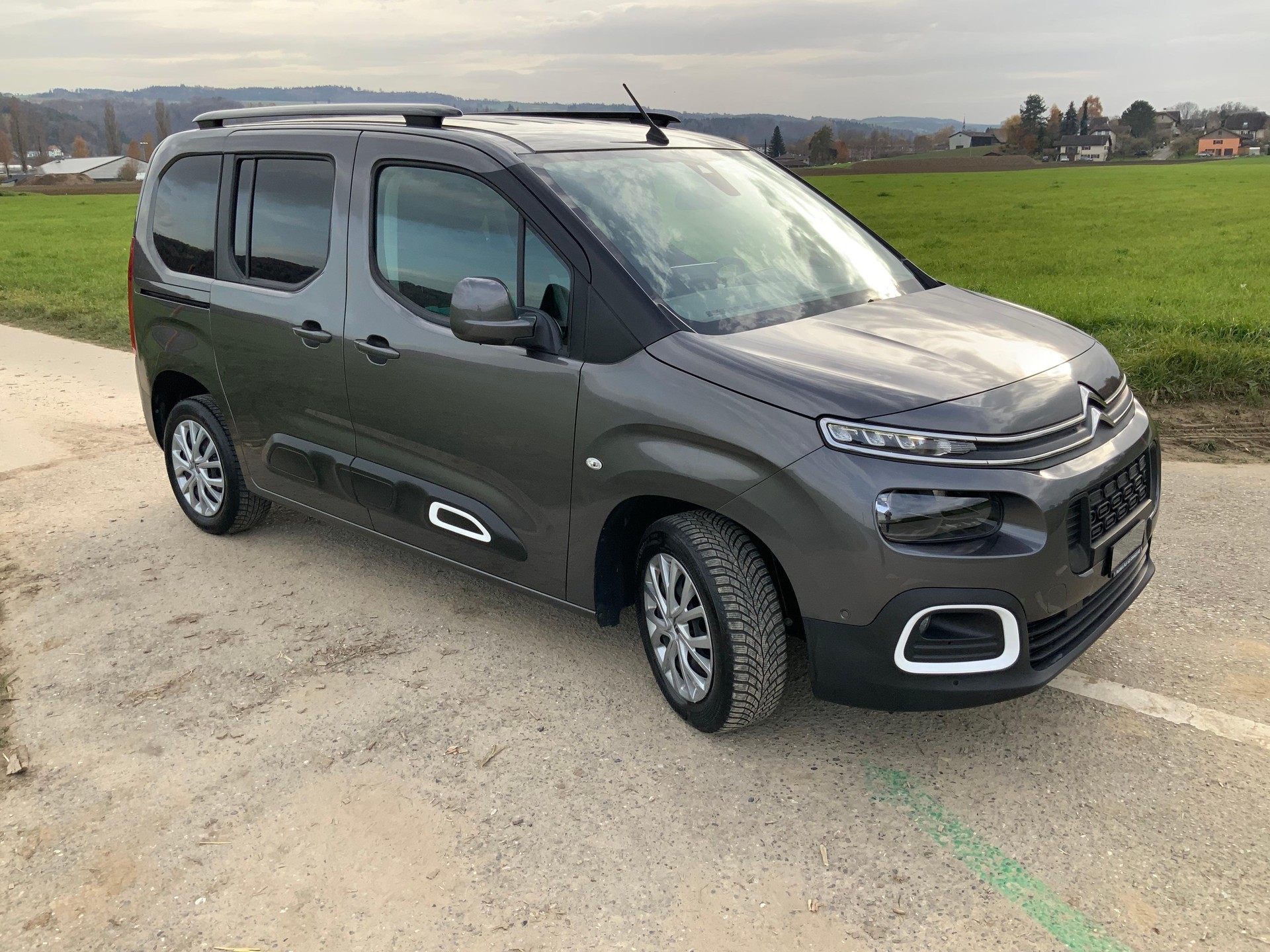 CITROEN Berlingo 1.2 PureTech 130 Feel - 3