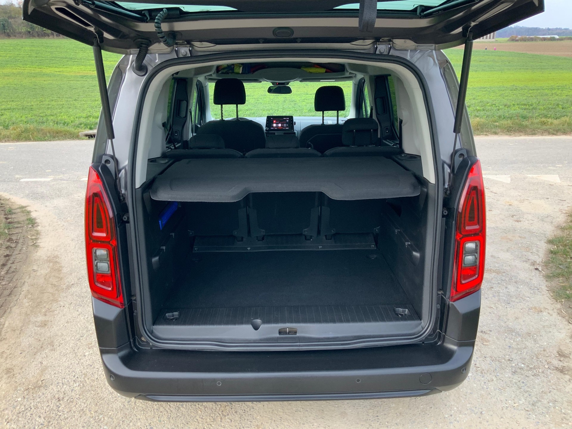 CITROEN Berlingo 1.2 PureTech 130 Feel - 6