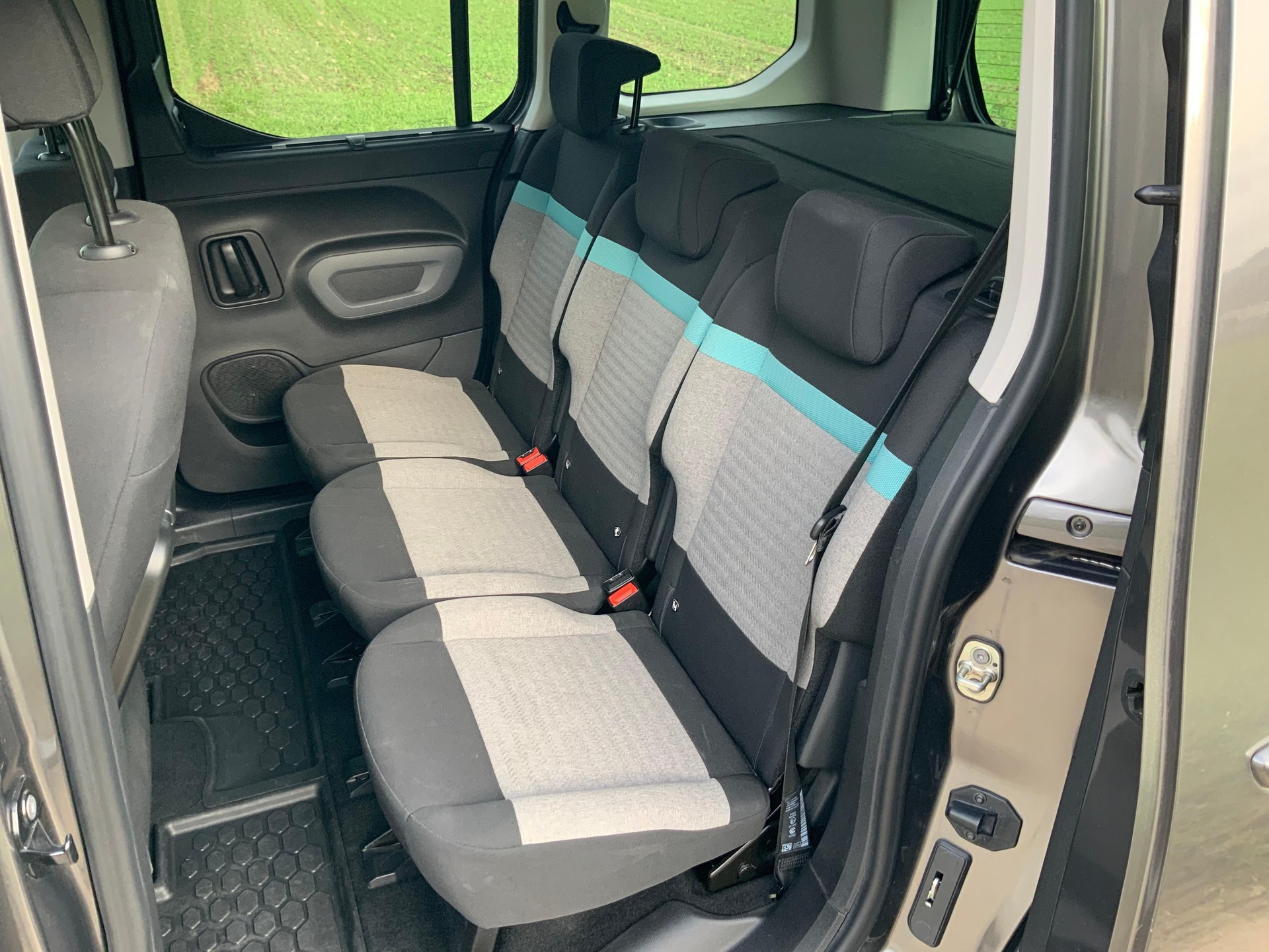CITROEN Berlingo 1.2 PureTech 130 Feel - 7