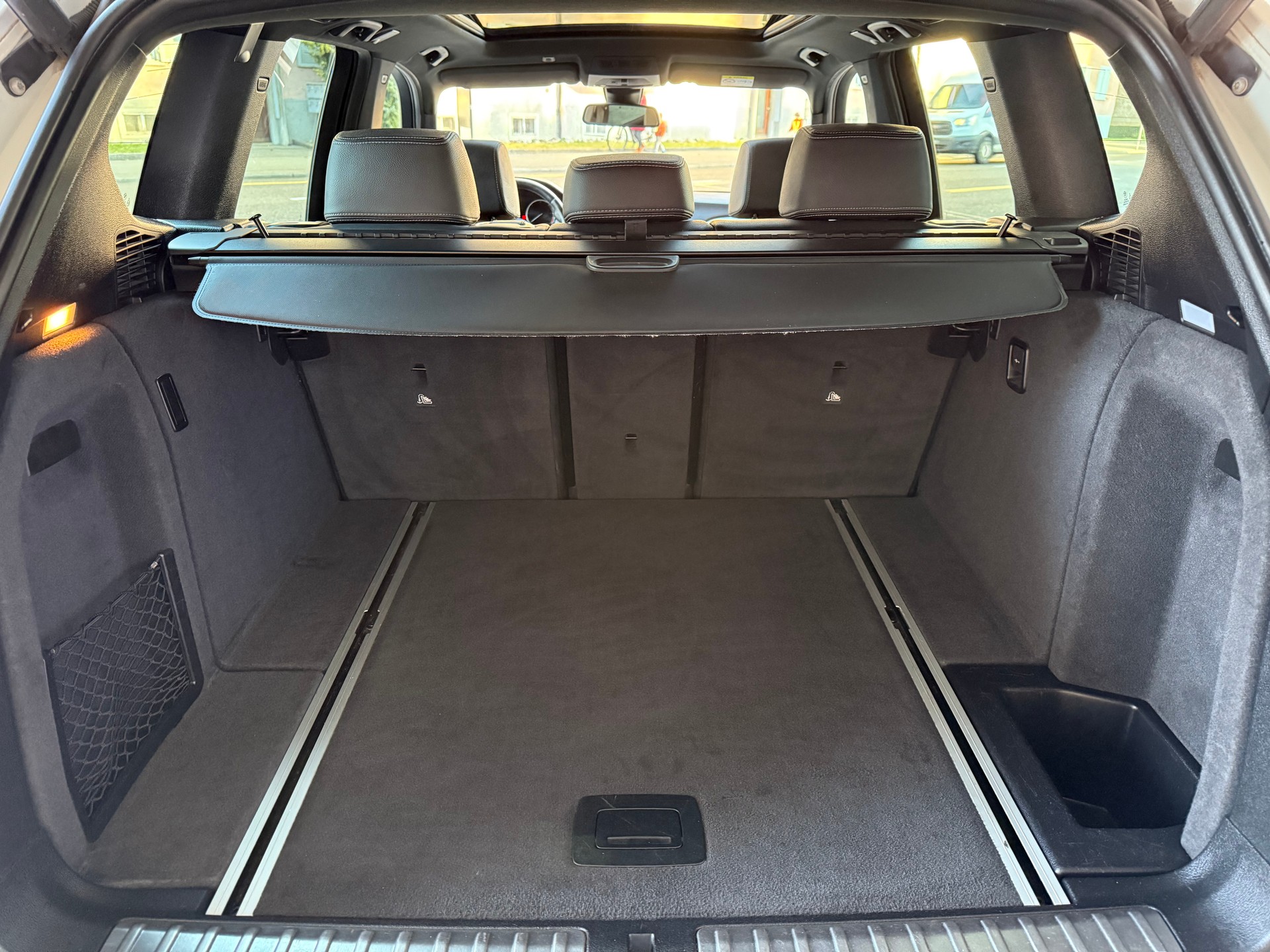 BMW X3 xDrive 30d M Sport Steptronic - 15