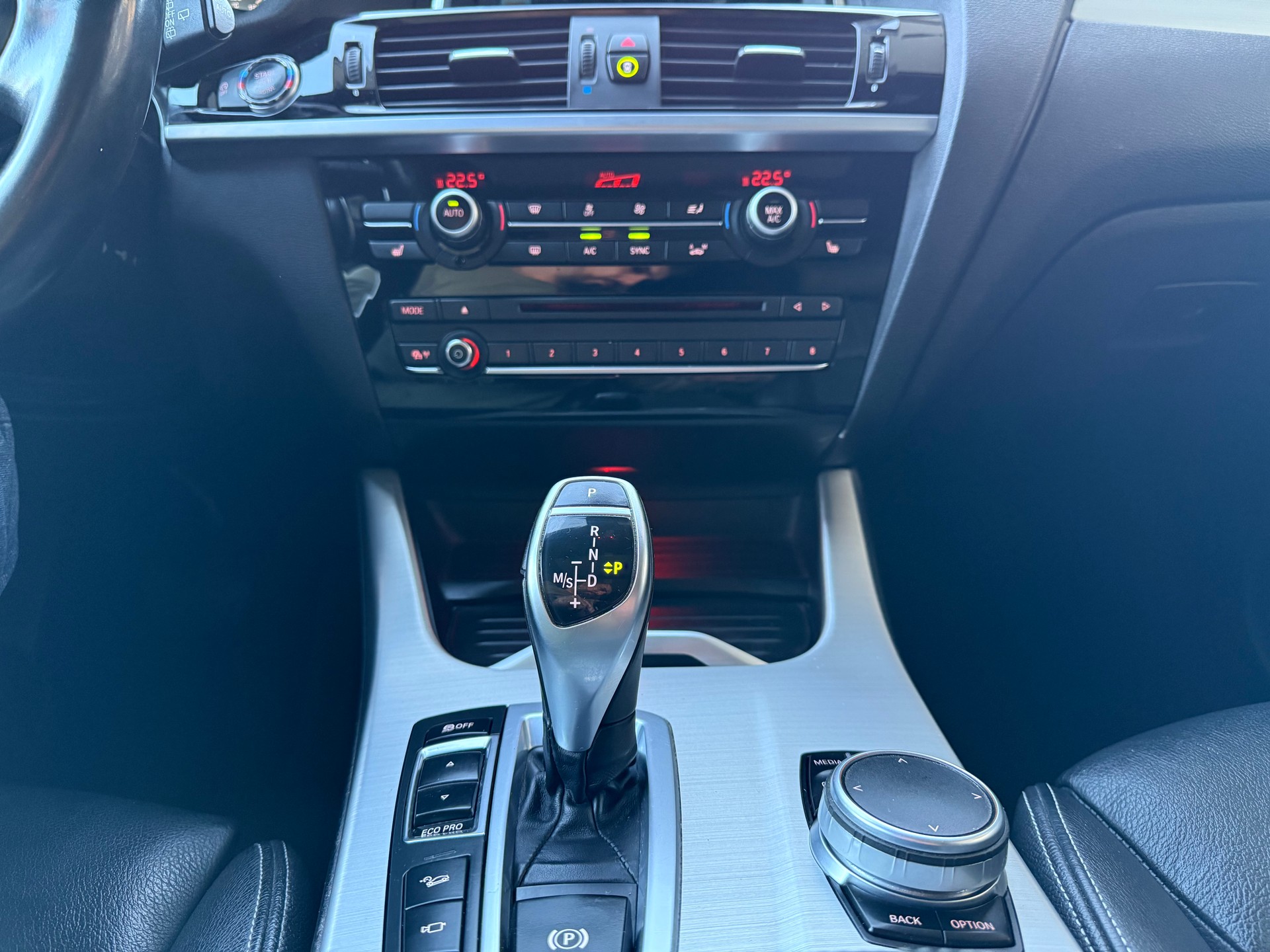 BMW X3 xDrive 30d M Sport Steptronic - 18