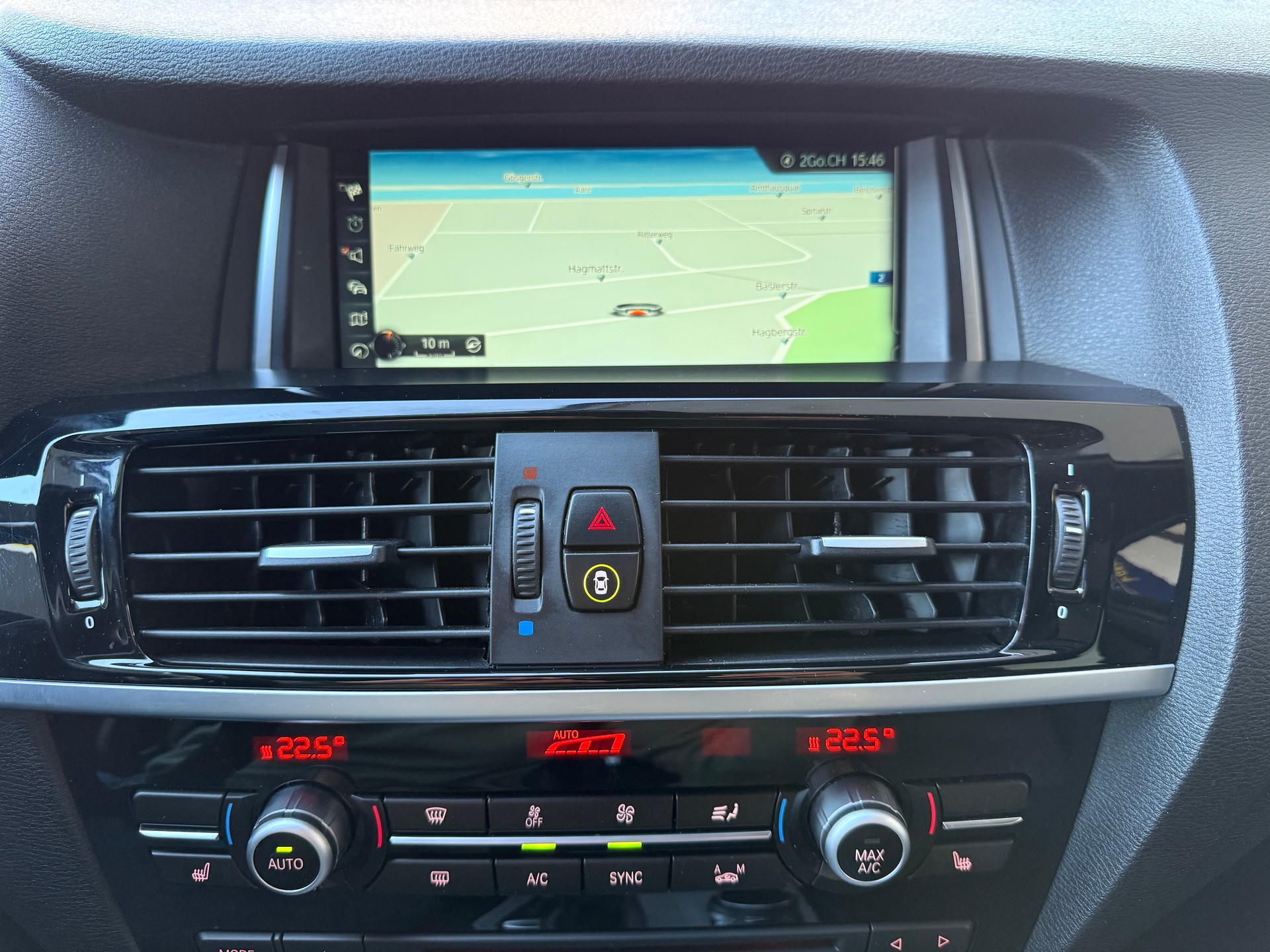 BMW X3 xDrive 30d M Sport Steptronic - 17