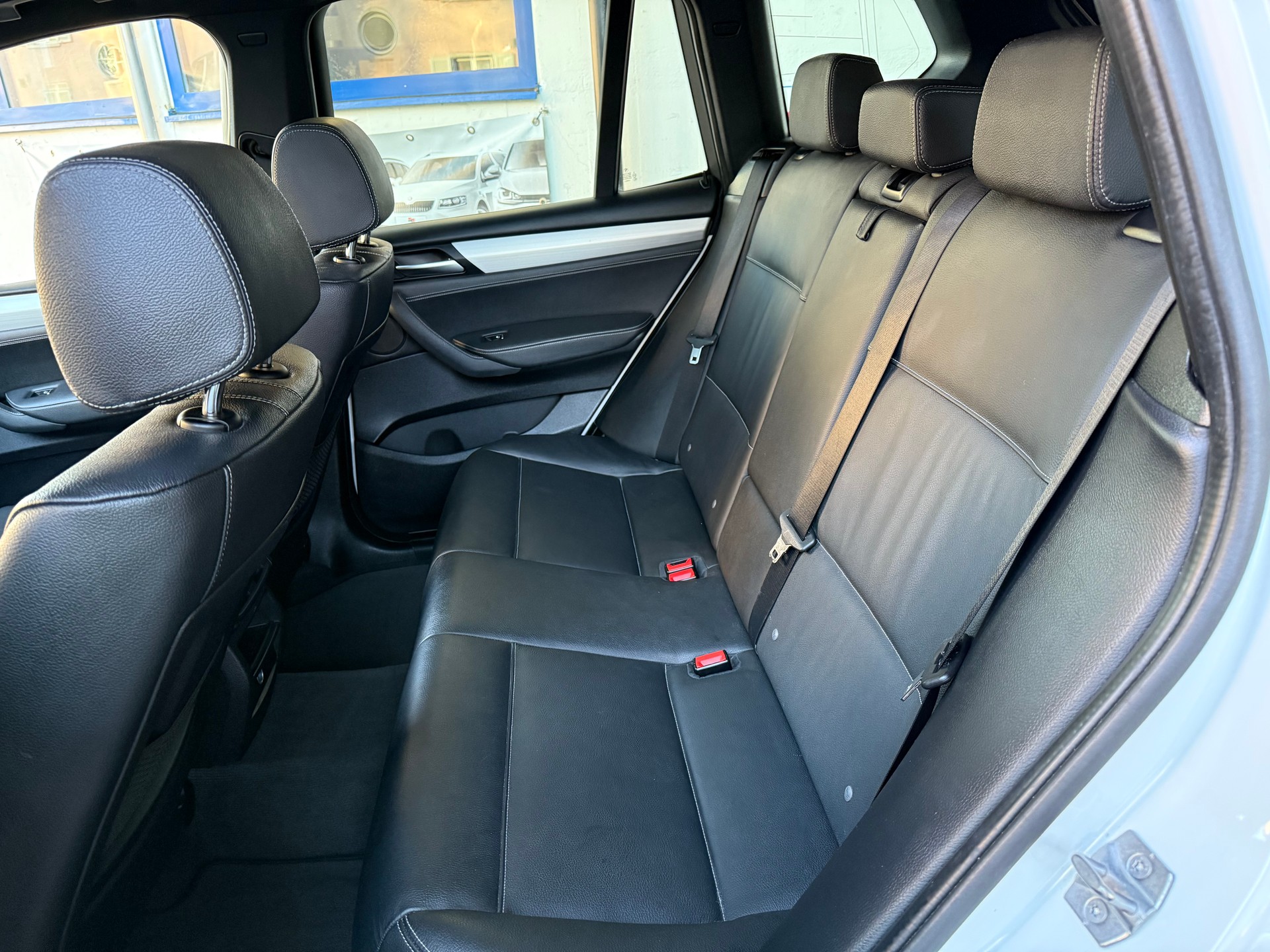 BMW X3 xDrive 30d M Sport Steptronic - 13