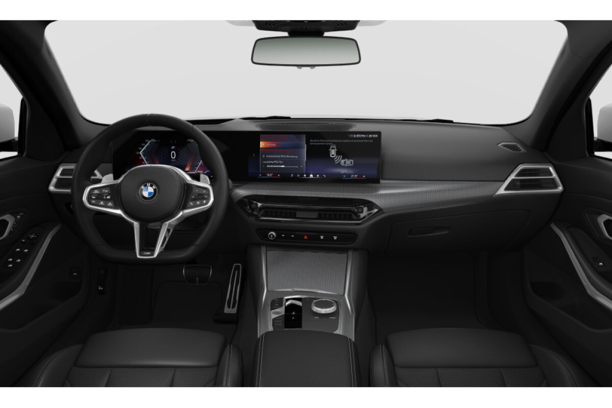BMW 330i xDrive Tour M Sport 📍 - 4