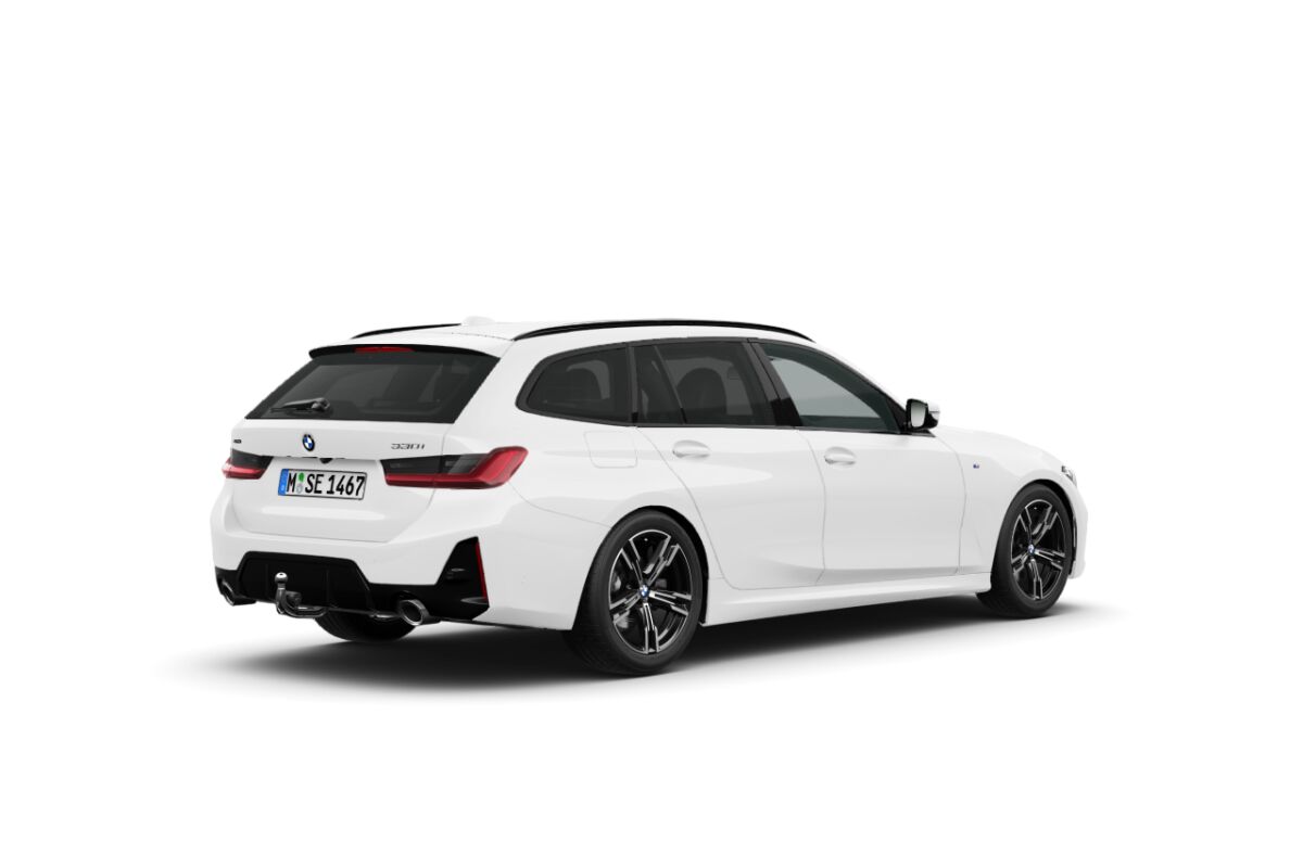 BMW 330i xDrive Tour M Sport 📍 - 2