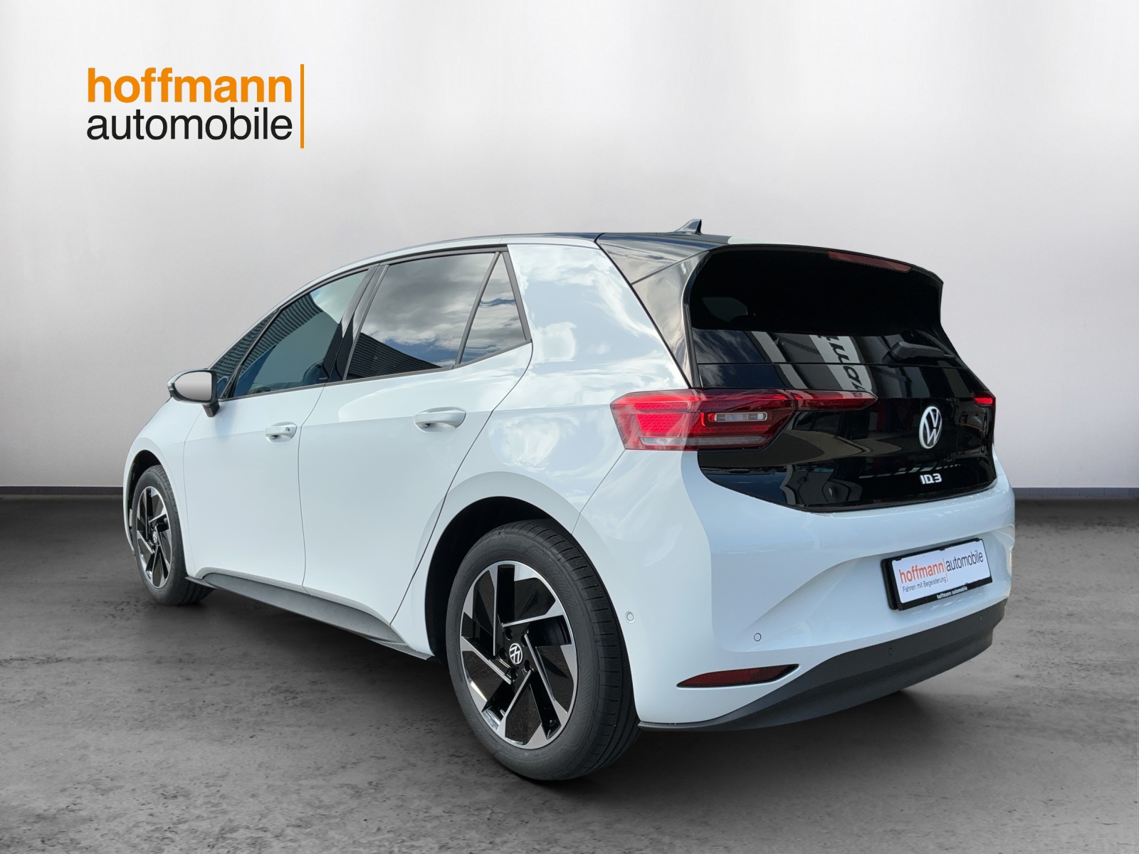 VW ID.3 Pro 59 kWh Pro United - 6