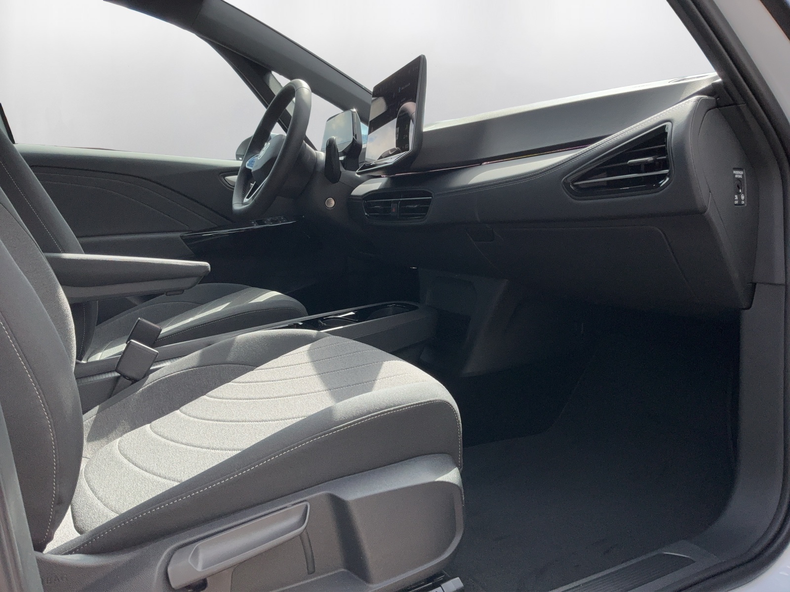 VW ID.3 Pro 59 kWh Pro United - 14