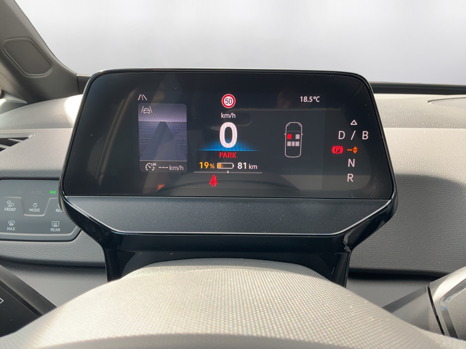 VW ID.3 Pro 59 kWh Pro United - 8