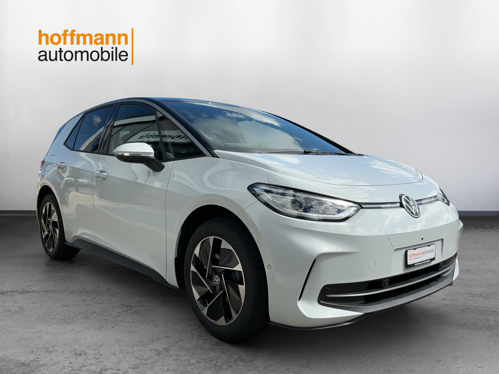 VW ID.3 Pro 59 kWh Pro United - 3