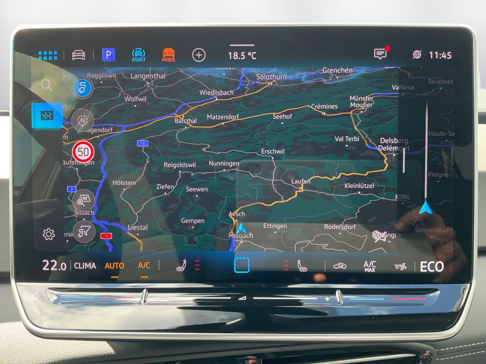 VW ID.3 Pro 59 kWh Pro United - 9