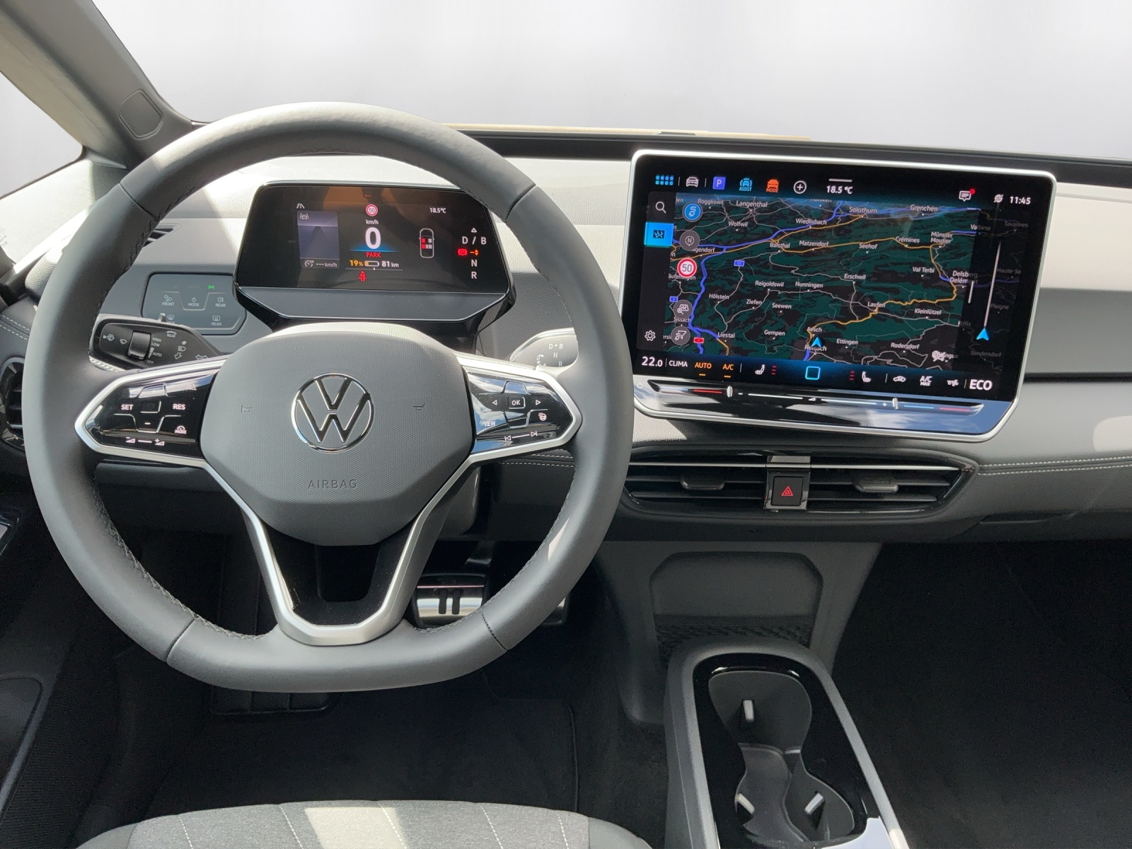 VW ID.3 Pro 59 kWh Pro United - 7