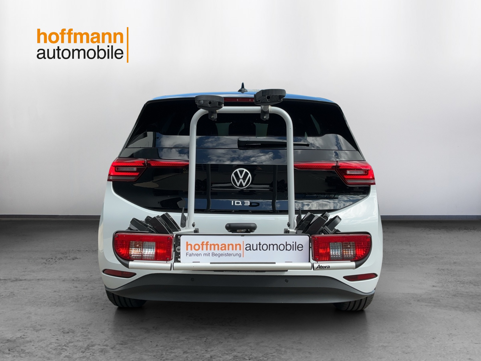 VW ID.3 Pro 59 kWh Pro United - 15