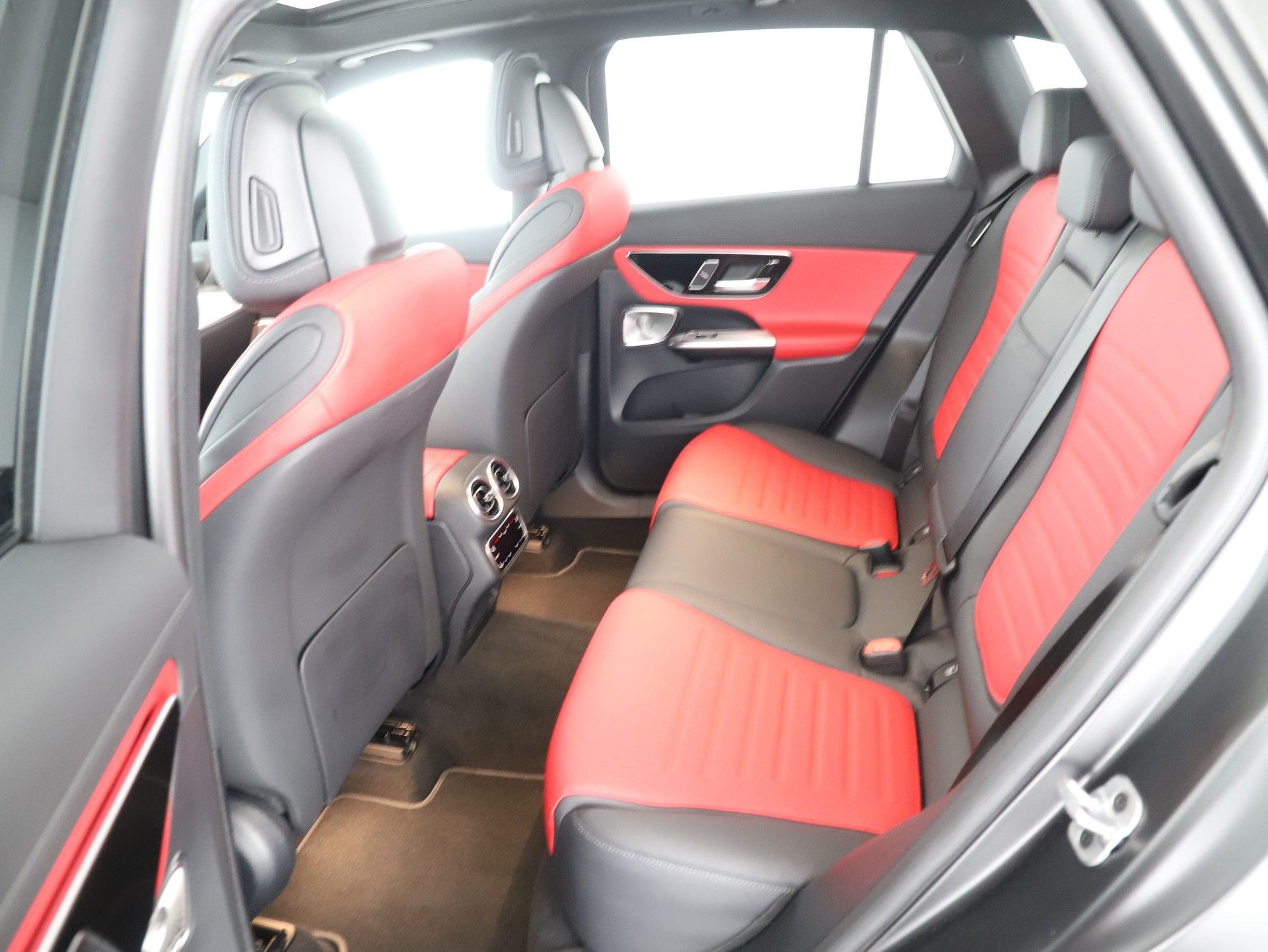 MERCEDES-BENZ GLC 300 de 4M 9G-Tronic - 12