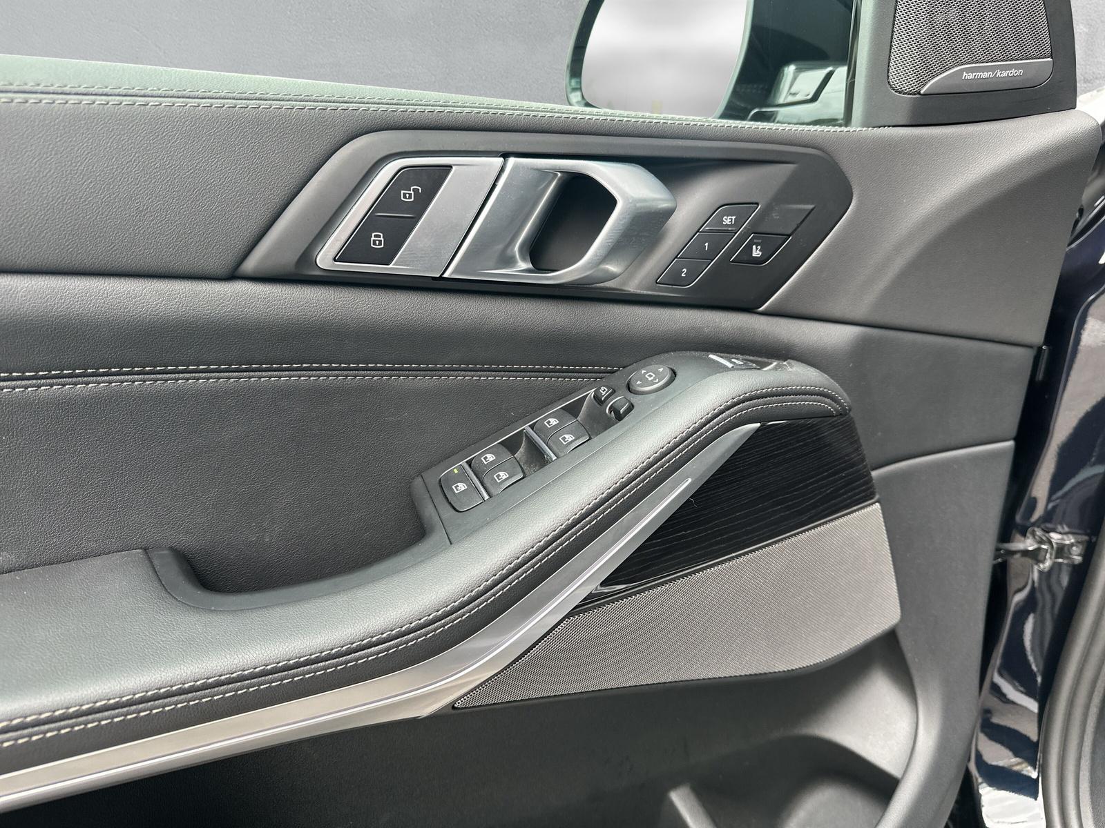 BMW X5 30d xDrive M Sport (CH) AHK 3.5T (G05) - 17