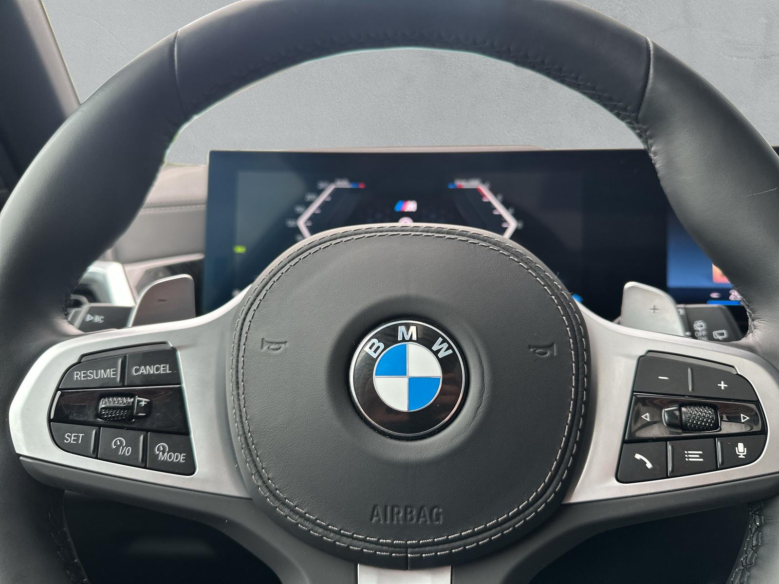 BMW X5 30d xDrive M Sport (CH) AHK 3.5T (G05) - 18