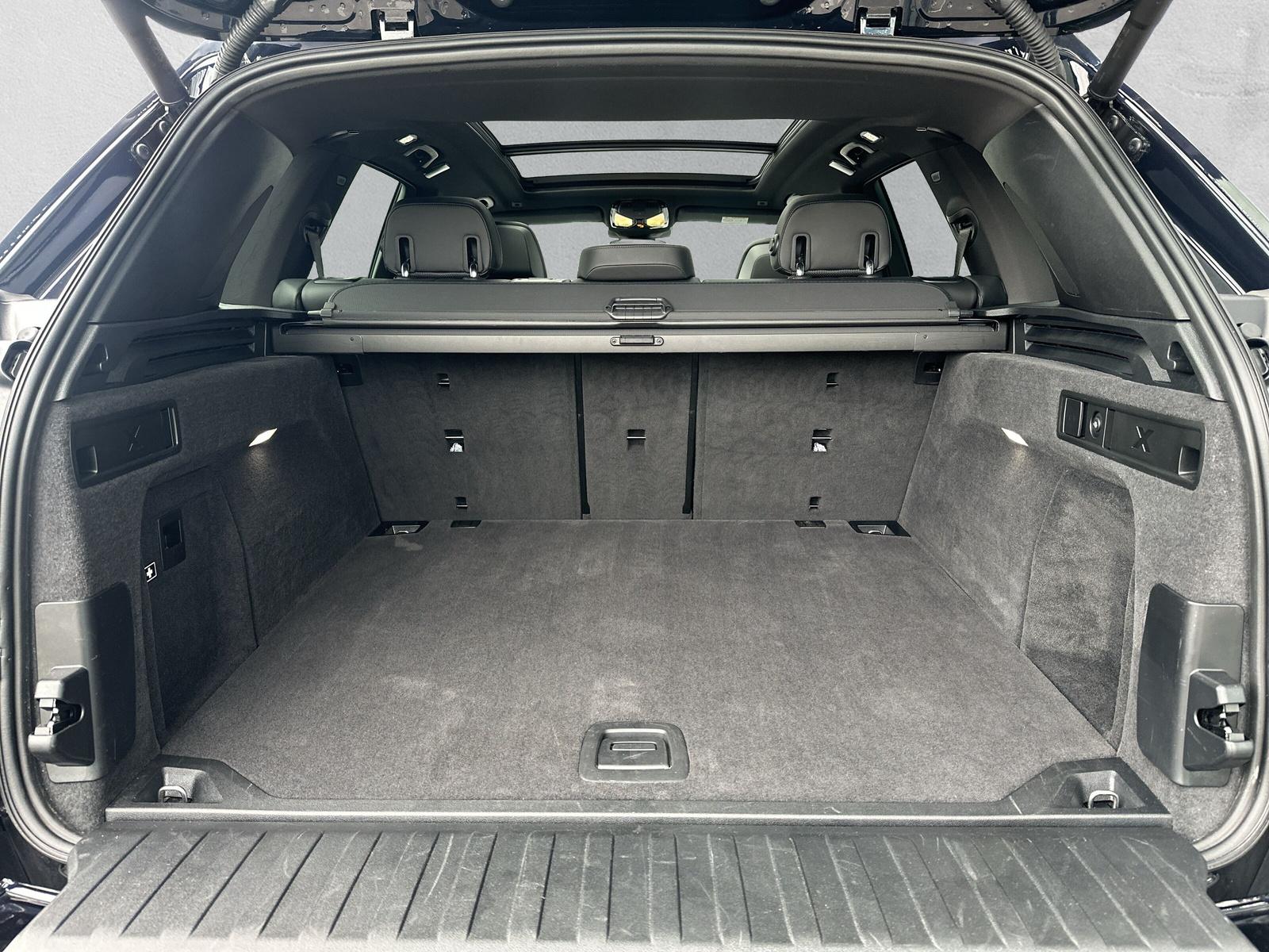 BMW X5 30d xDrive M Sport (CH) AHK 3.5T (G05) - 10