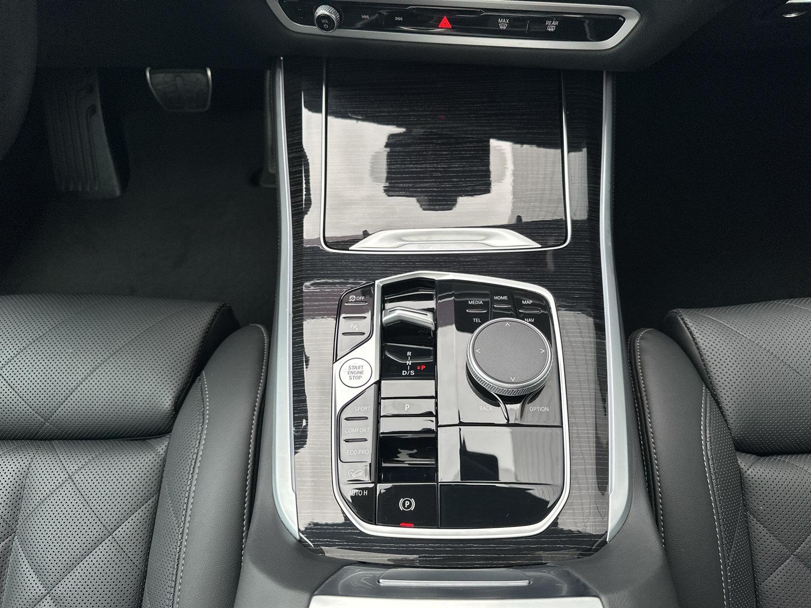 BMW X5 30d xDrive M Sport (CH) AHK 3.5T (G05) - 21