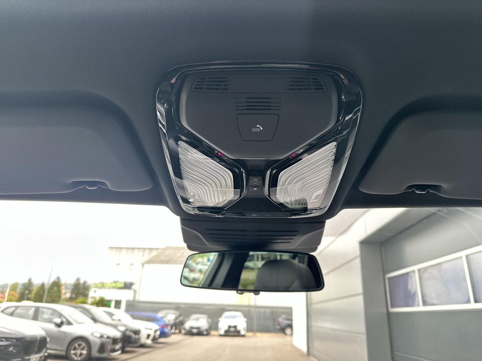 BMW X5 30d xDrive M Sport (CH) AHK 3.5T (G05) - 22