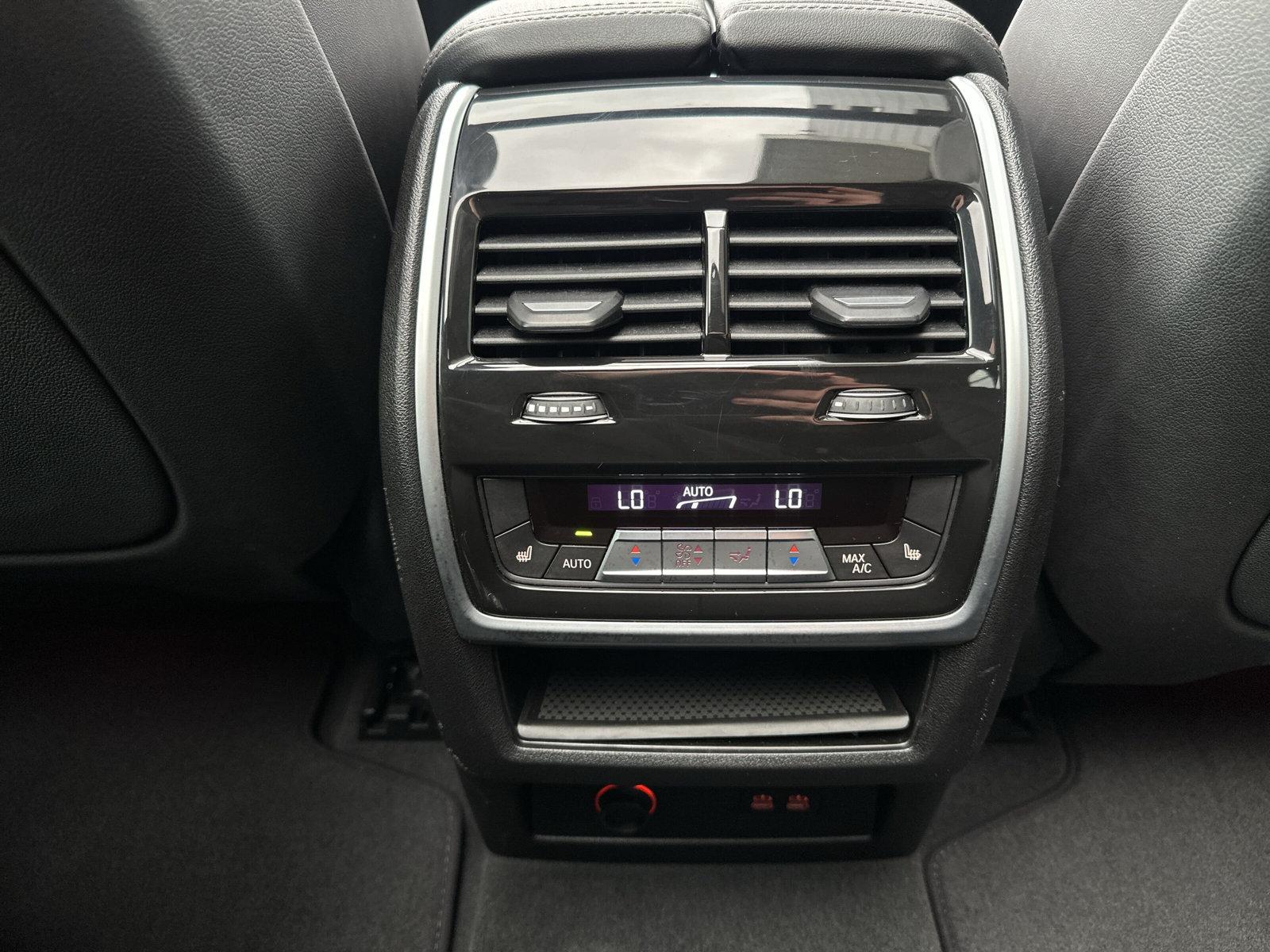 BMW X5 30d xDrive M Sport (CH) AHK 3.5T (G05) - 20