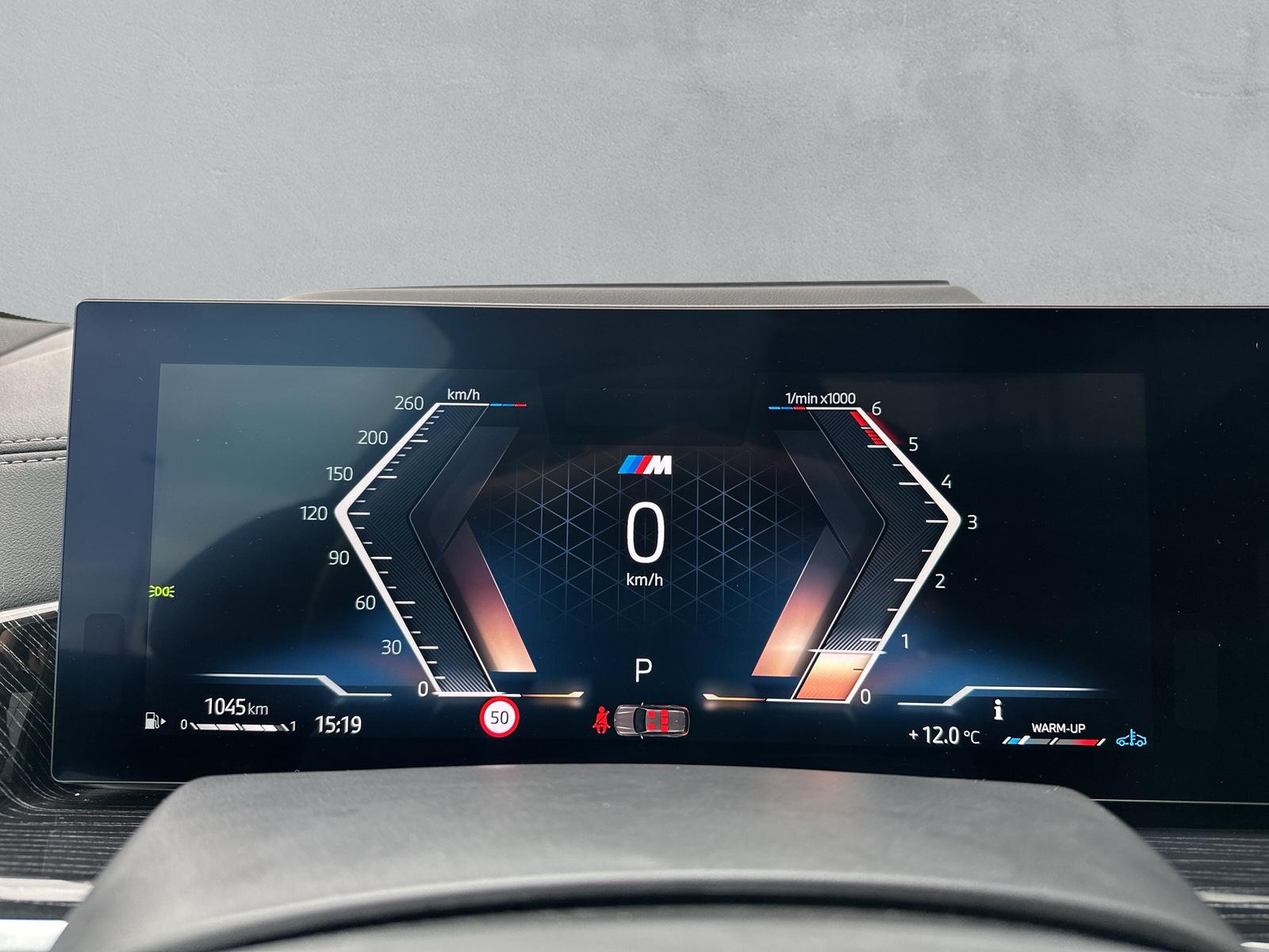 BMW X5 30d xDrive M Sport (CH) AHK 3.5T (G05) - 19