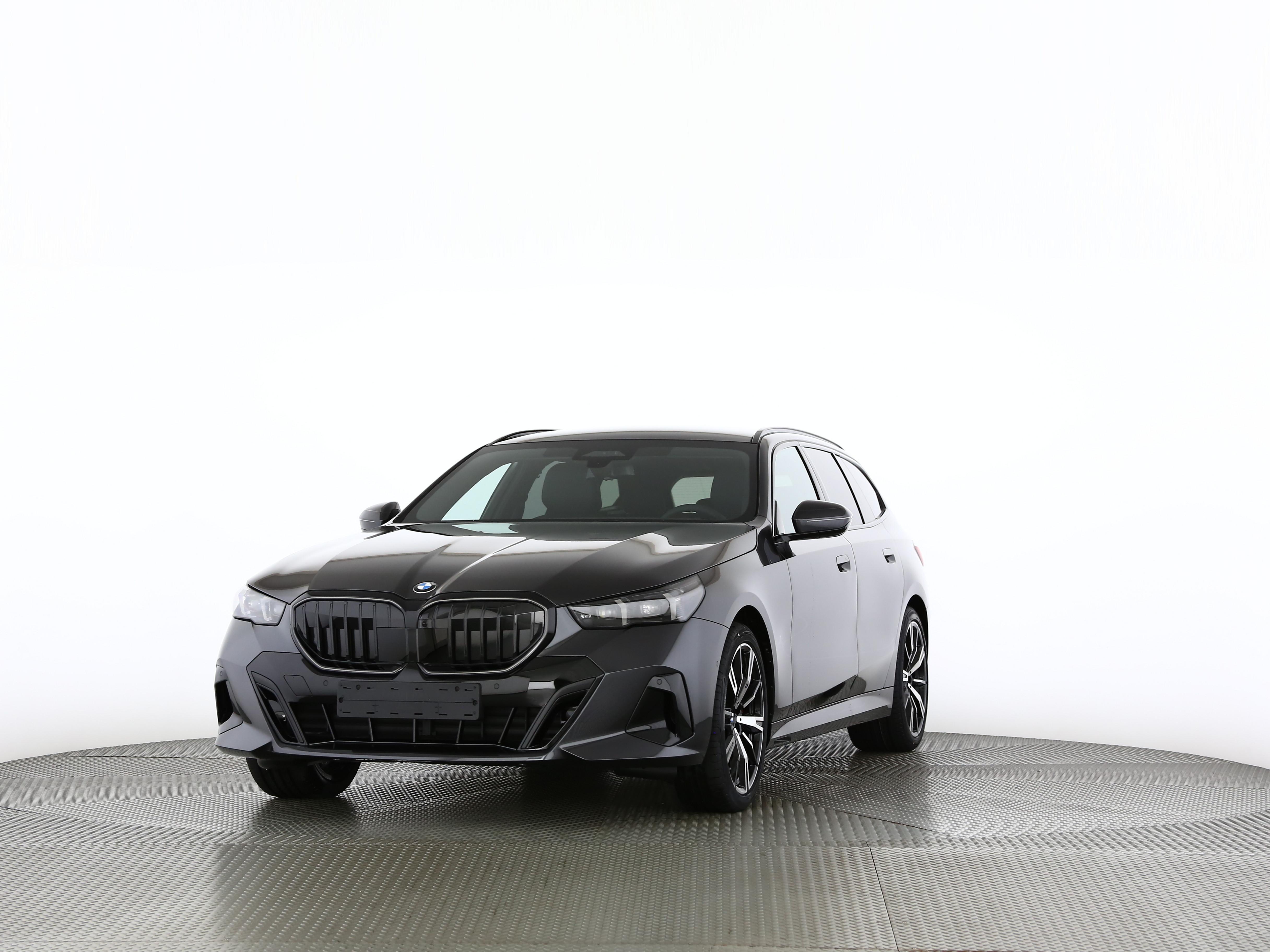 540d xDrive Touring