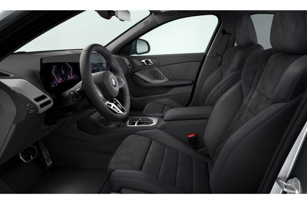 BMW 120i M Sport F70(CH) AHK 📍 - 3