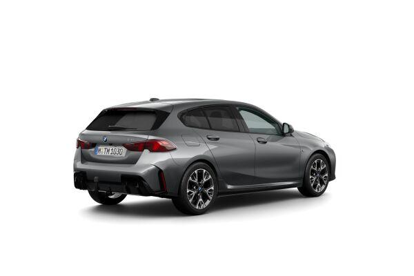 BMW 120i M Sport F70(CH) AHK 📍 - 2