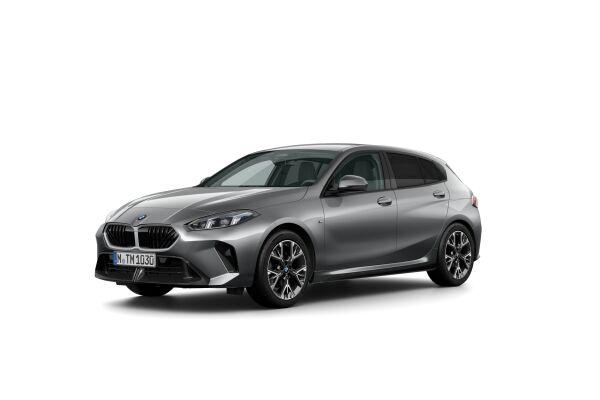 BMW 120i M Sport F70(CH) AHK 📍