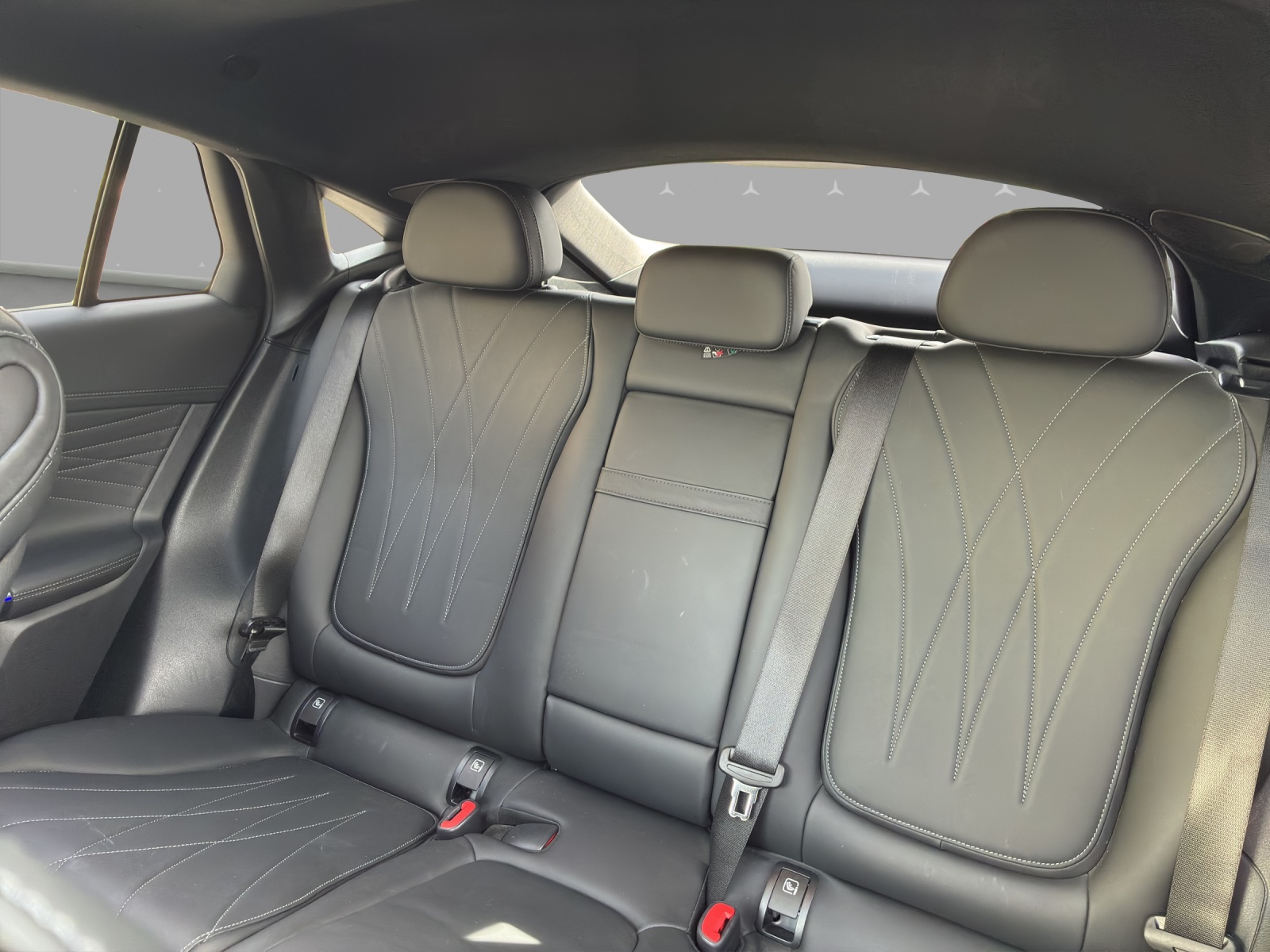 MERCEDES-BENZ GLC Coupé 200 4Matic 9G-Tronic - 14