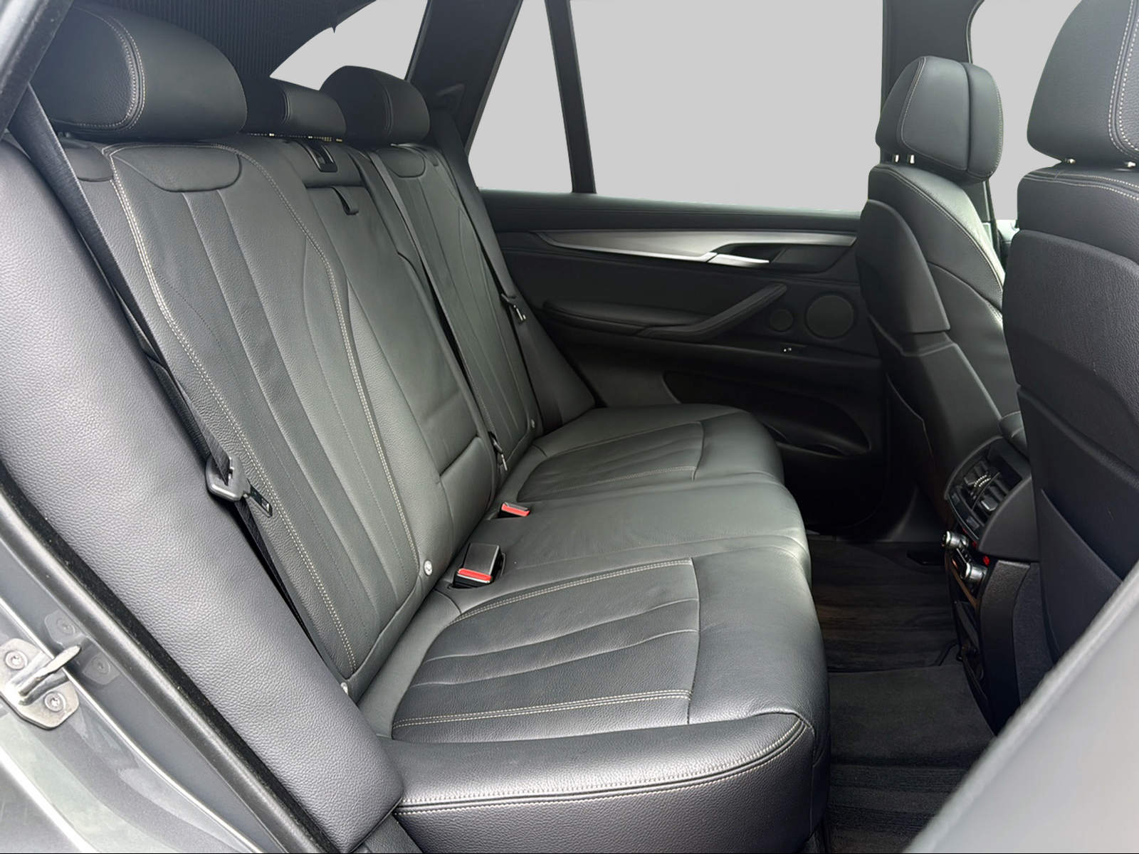 BMW X5 xDrive 30d Steptronic - 19