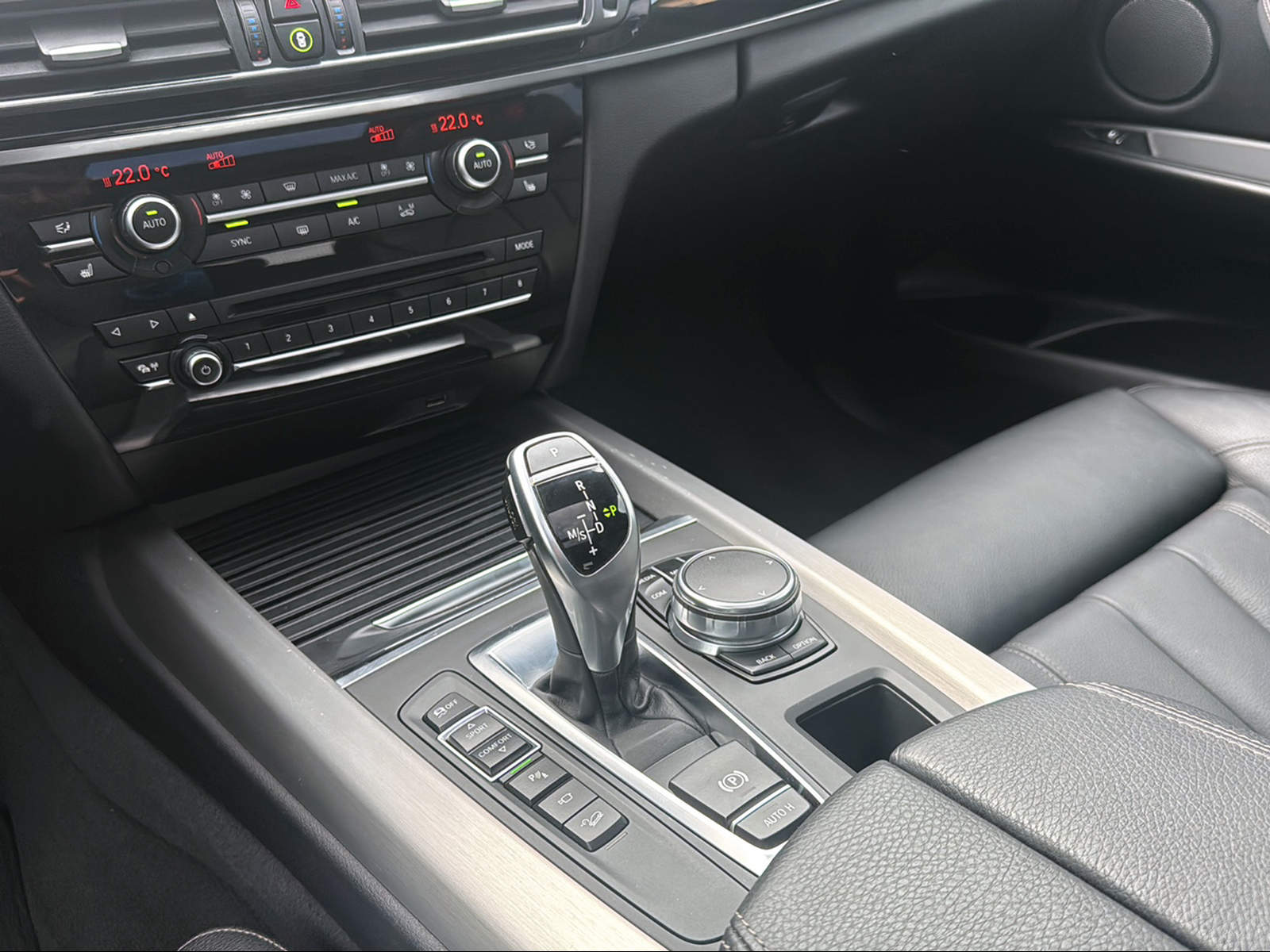 BMW X5 xDrive 30d Steptronic - 14