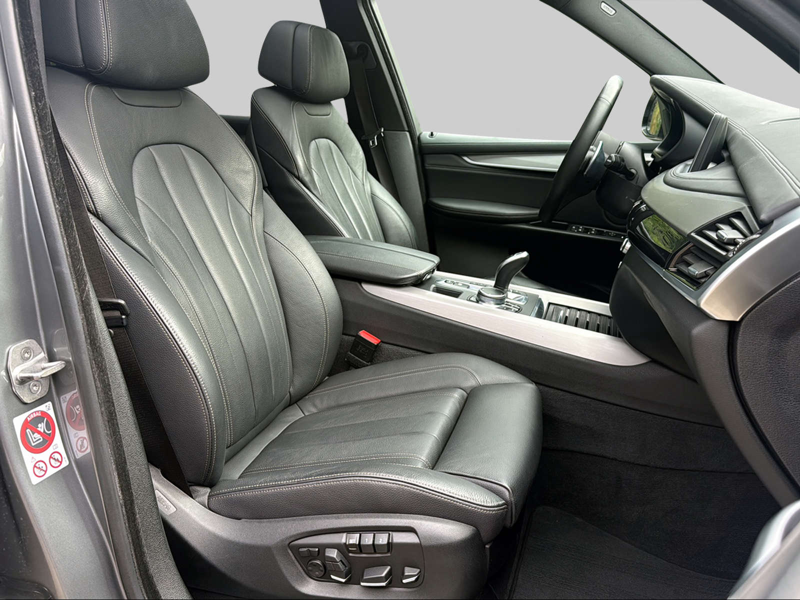 BMW X5 xDrive 30d Steptronic - 18