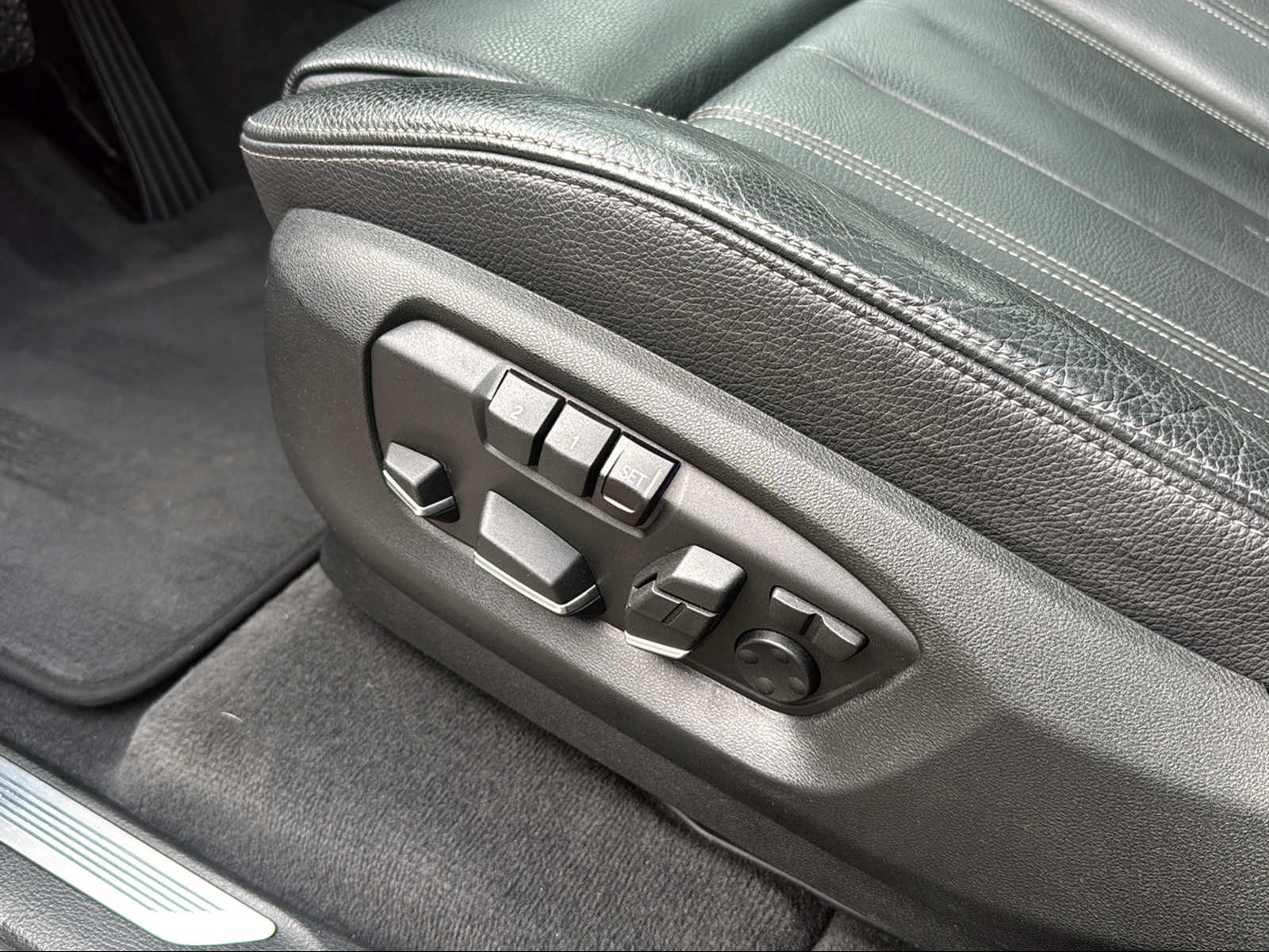 BMW X5 xDrive 30d Steptronic - 10