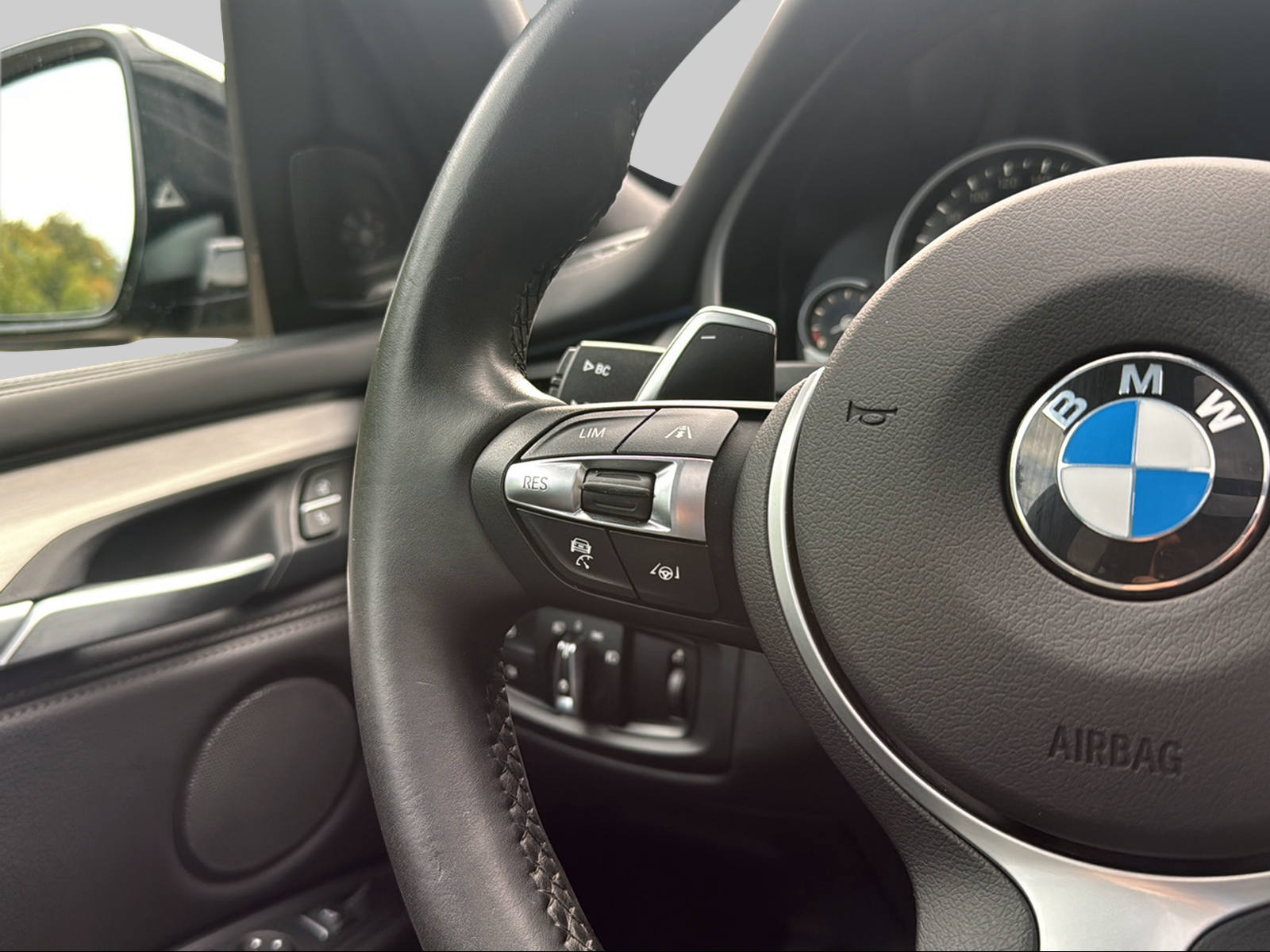 BMW X5 xDrive 30d Steptronic - 12